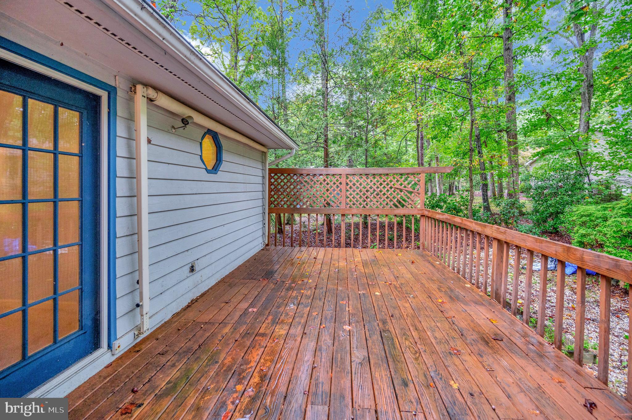 LAKE OF THE WOODS - Residential