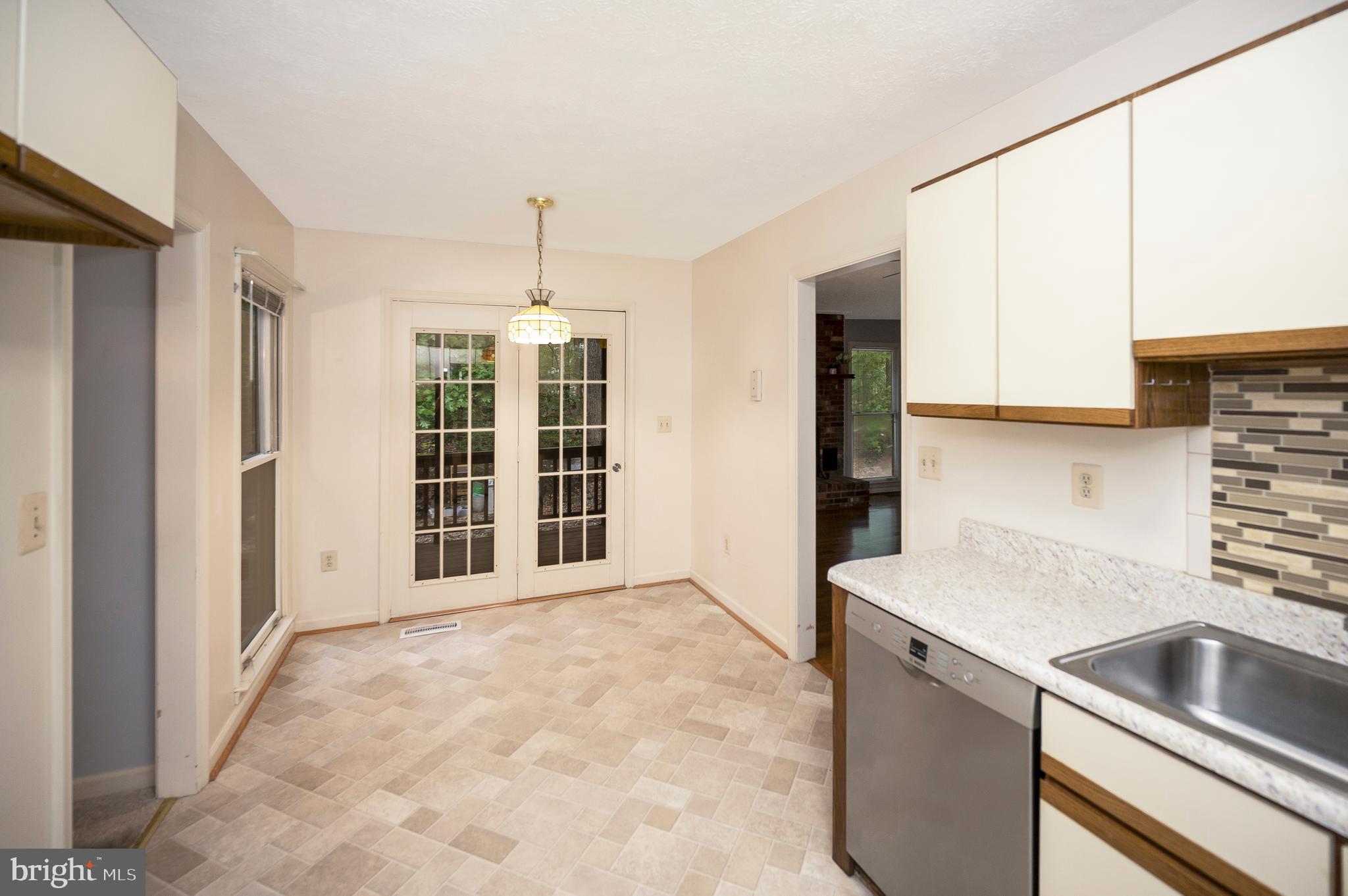 LAKE OF THE WOODS - Residential