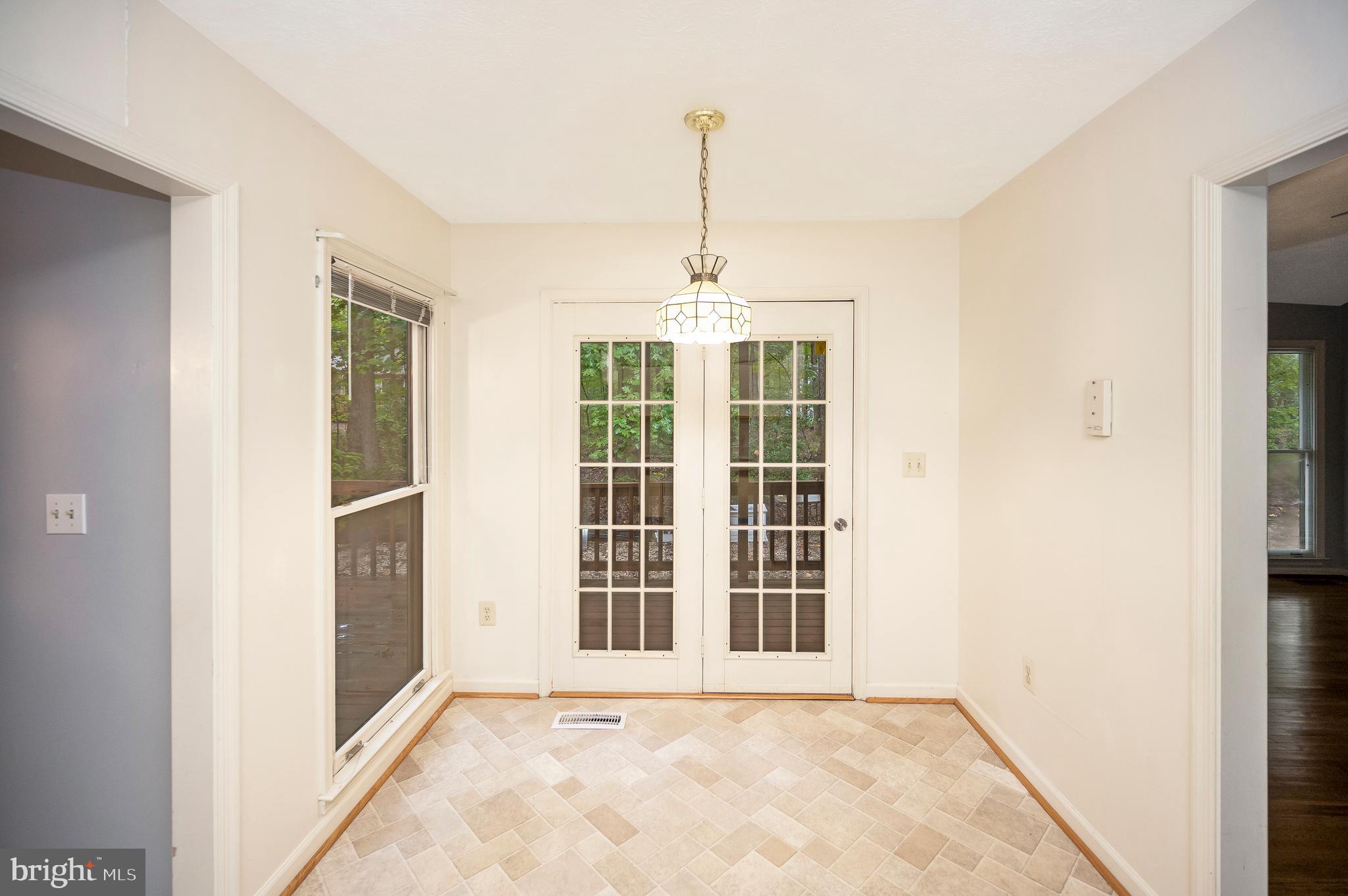 LAKE OF THE WOODS - Residential