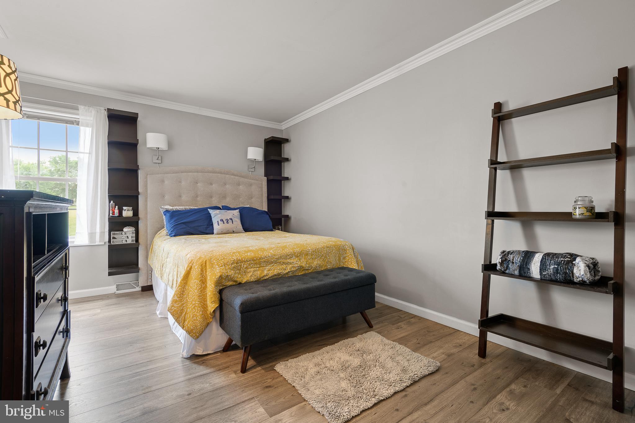 OAK RIDGE COMMONS - Residential