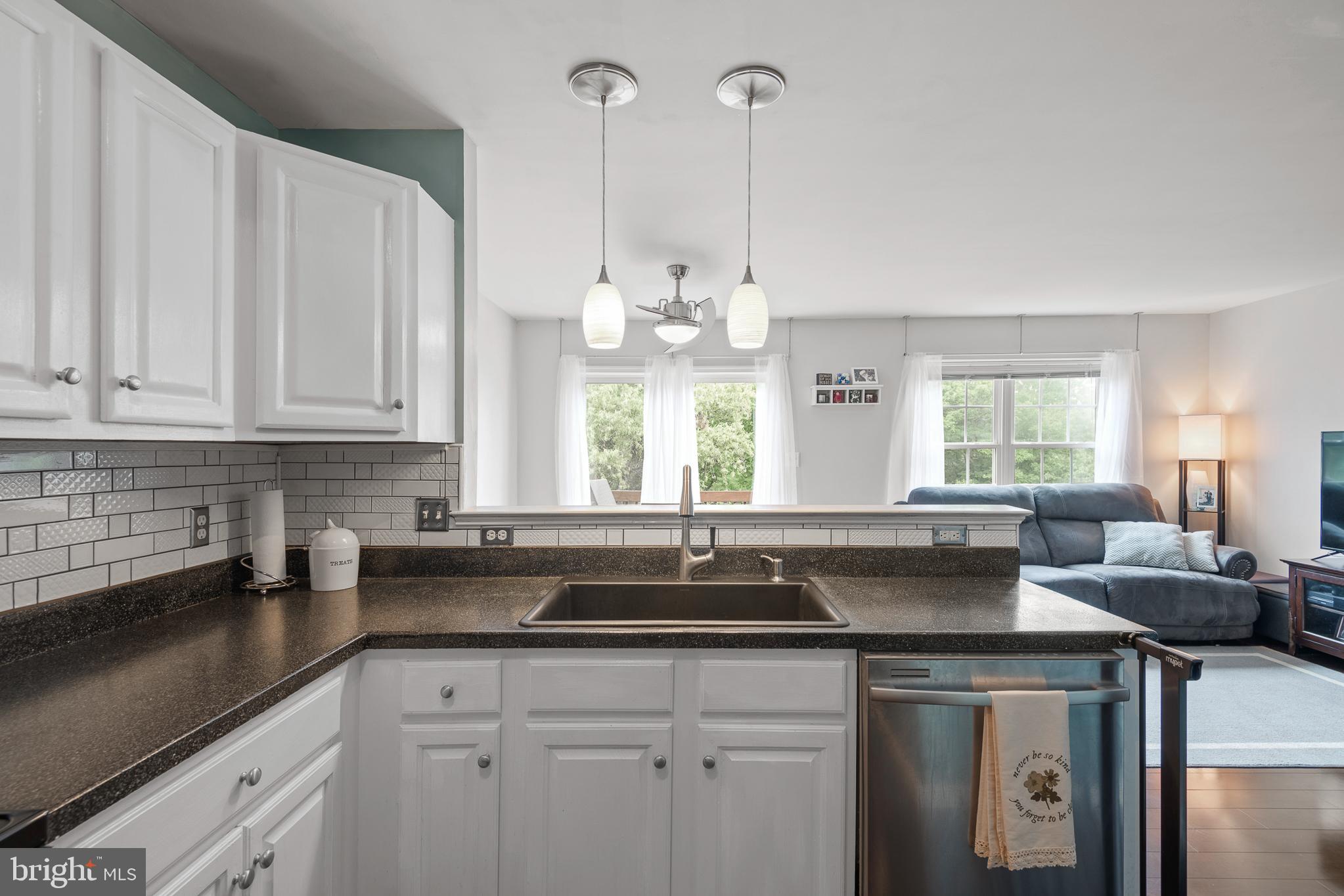 OAK RIDGE COMMONS - Residential