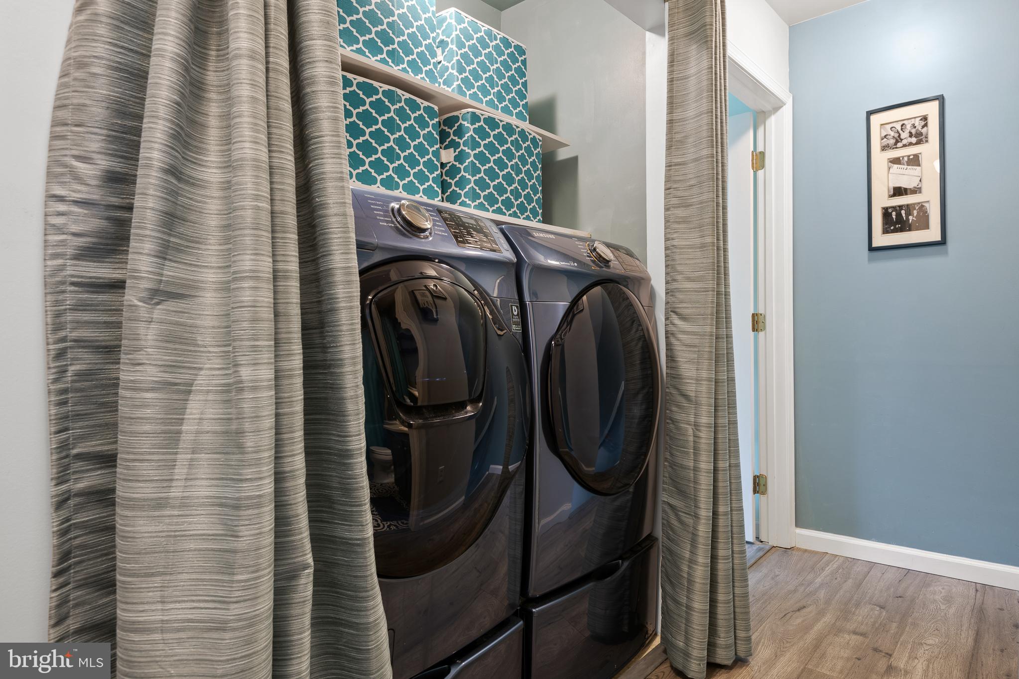 OAK RIDGE COMMONS - Residential