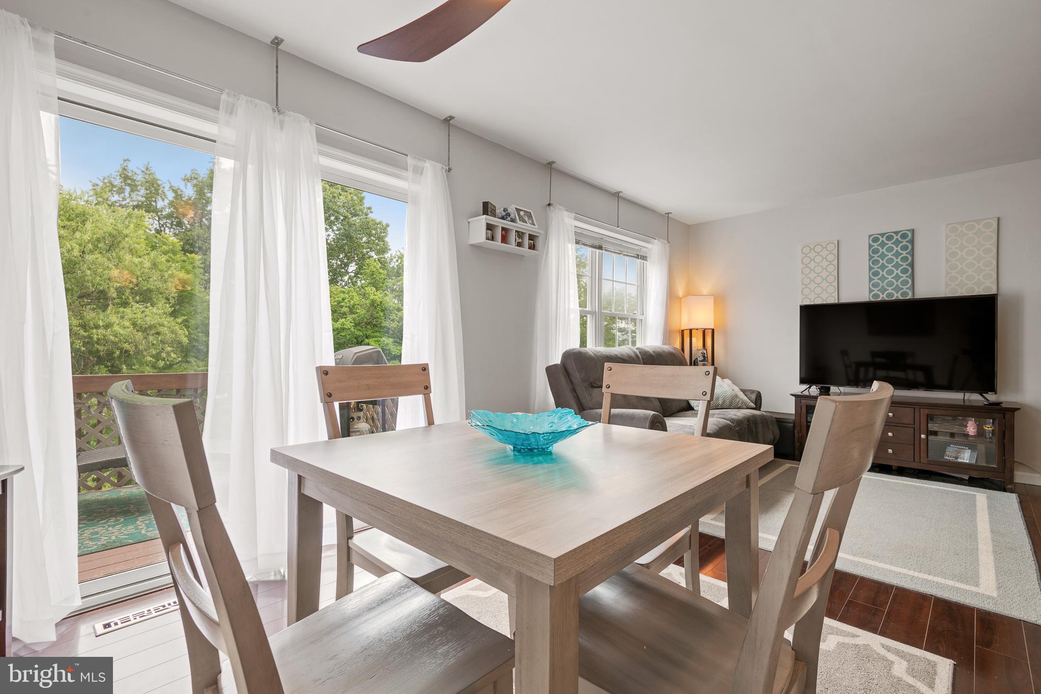 OAK RIDGE COMMONS - Residential