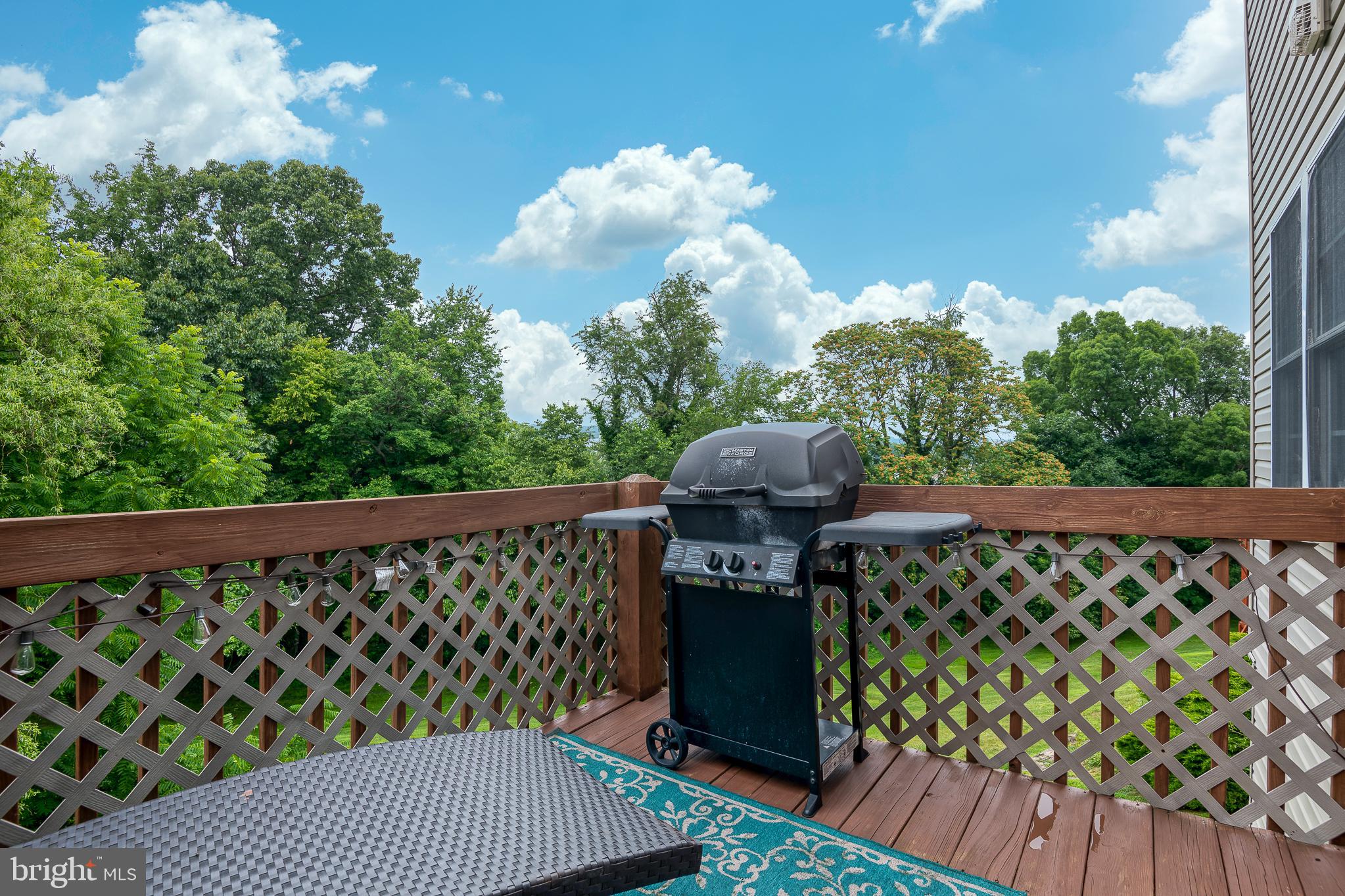 OAK RIDGE COMMONS - Residential