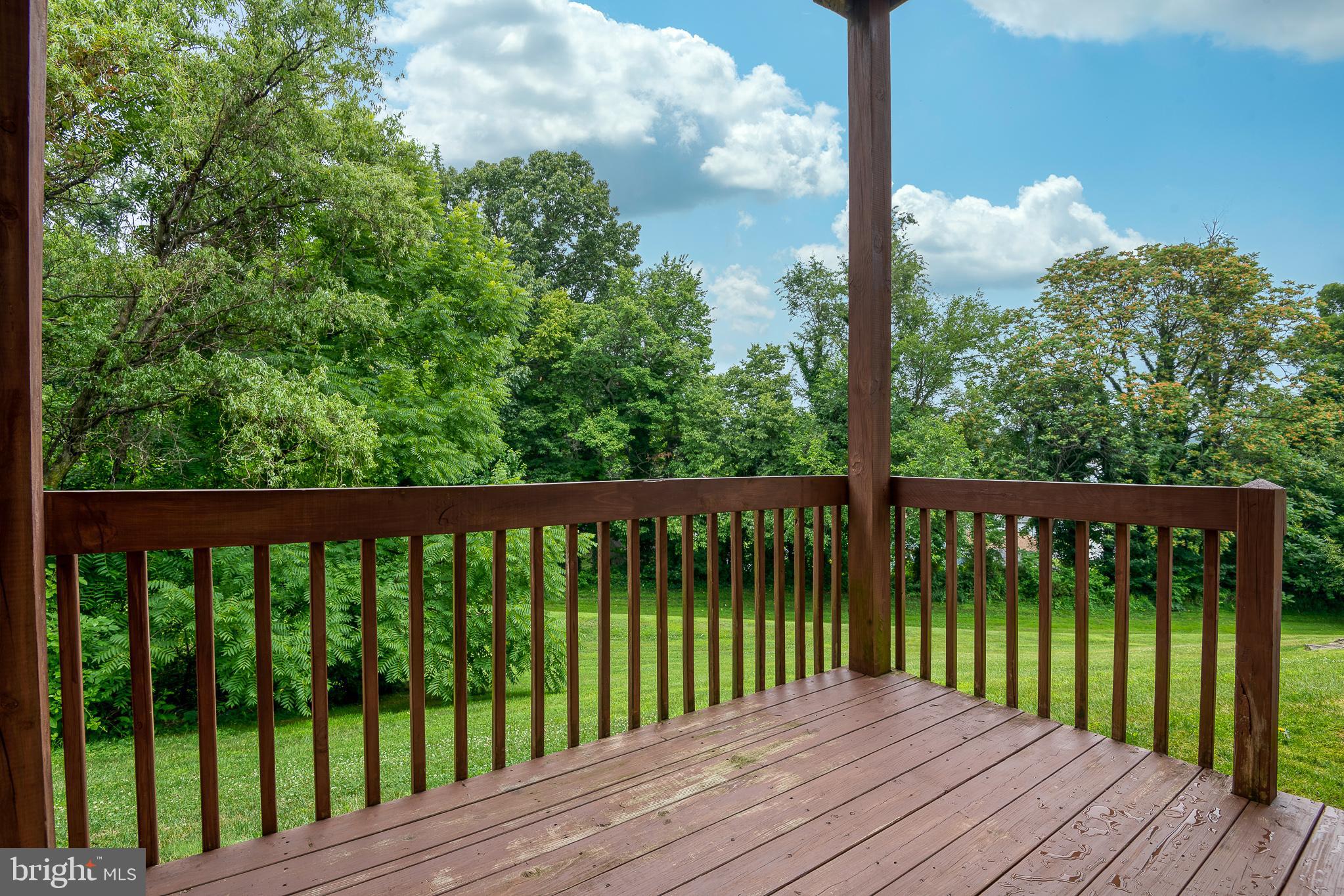 OAK RIDGE COMMONS - Residential