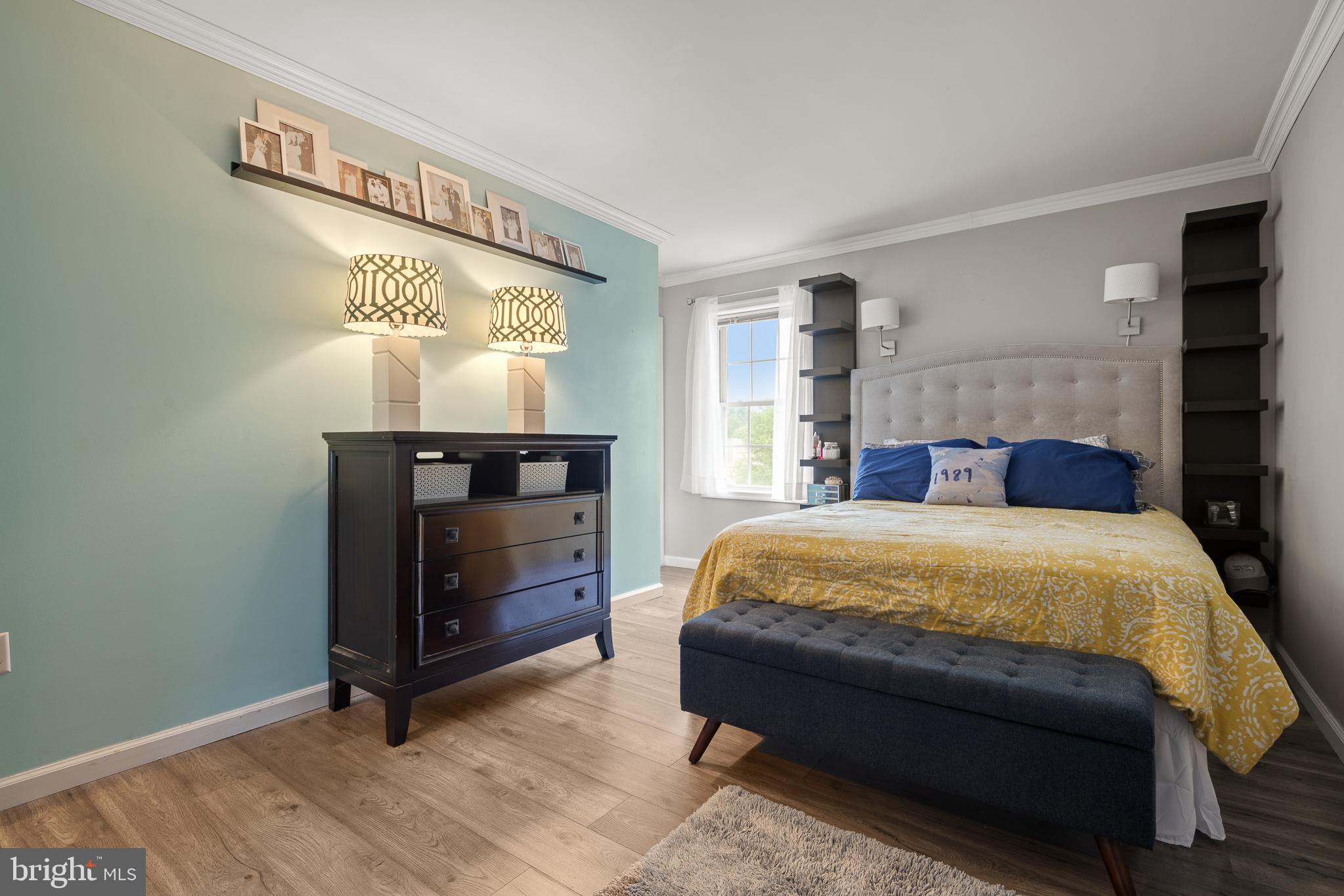 OAK RIDGE COMMONS - Residential