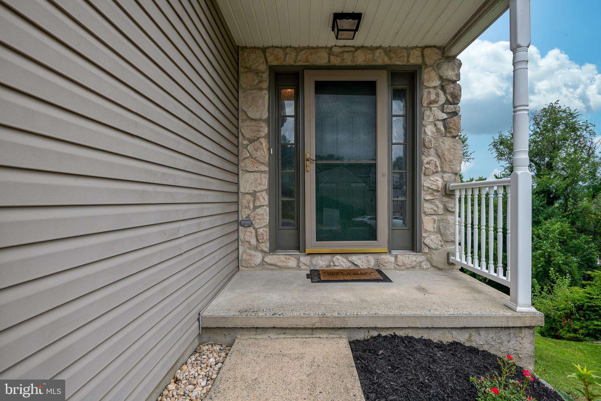 OAK RIDGE COMMONS - Residential