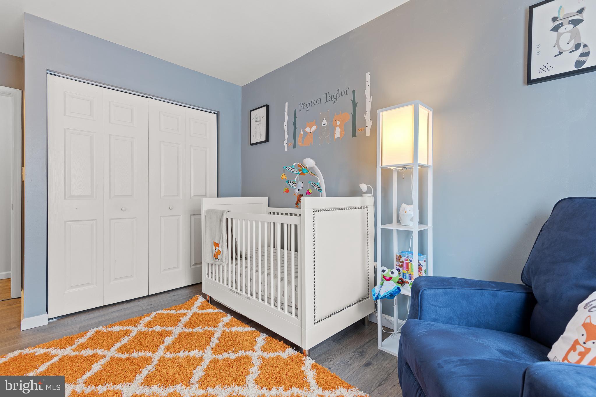 OAK RIDGE COMMONS - Residential