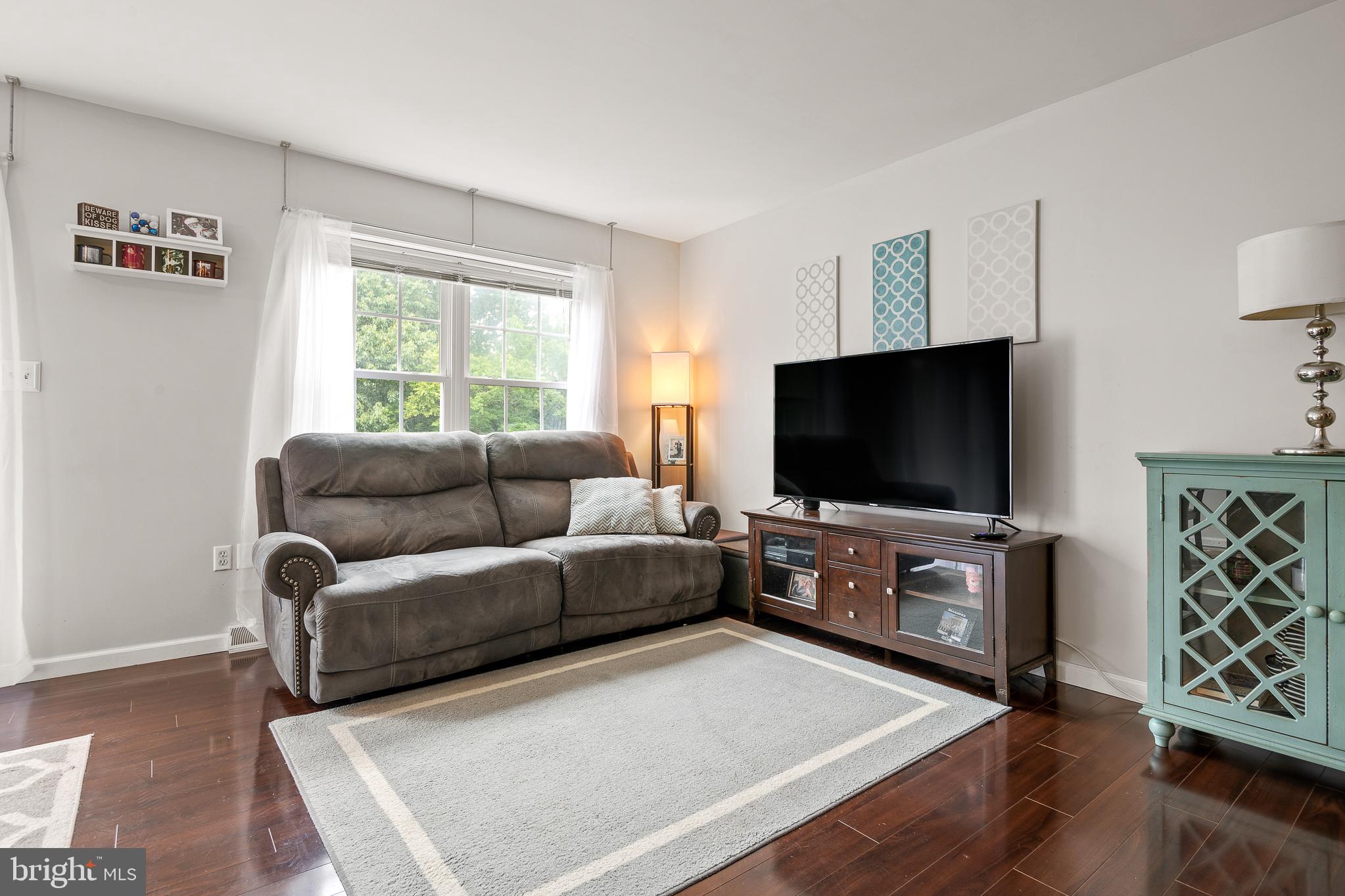 OAK RIDGE COMMONS - Residential