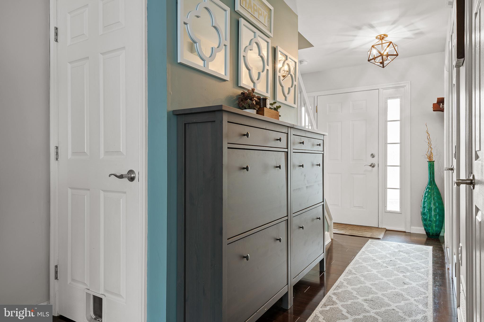 OAK RIDGE COMMONS - Residential