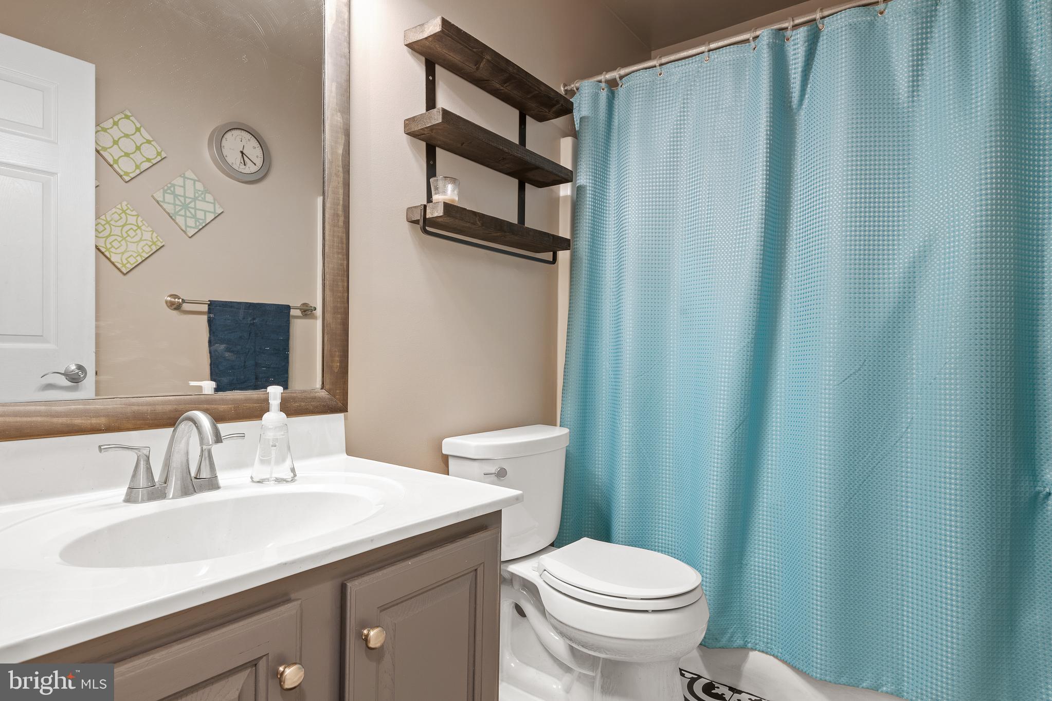 OAK RIDGE COMMONS - Residential