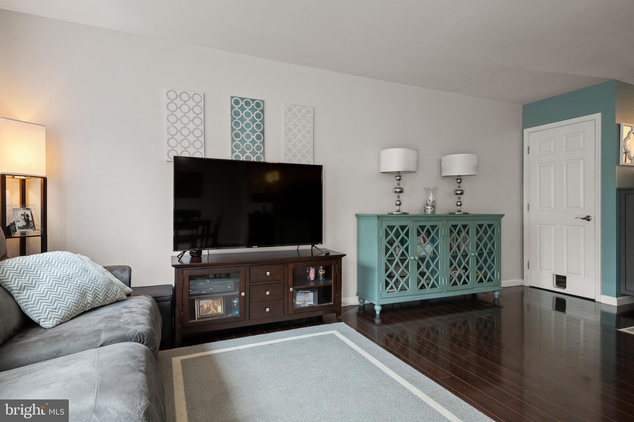 OAK RIDGE COMMONS - Residential