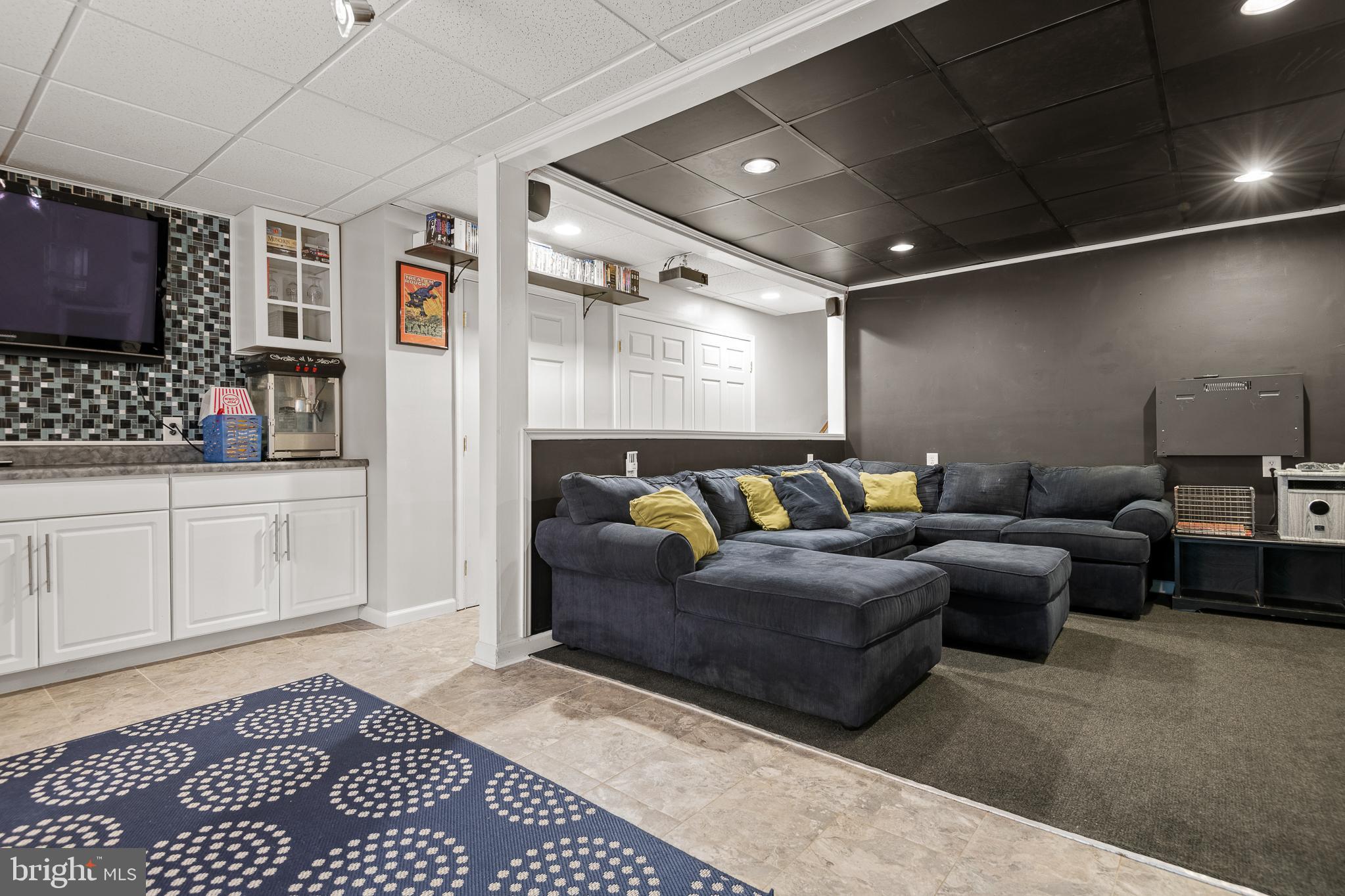 OAK RIDGE COMMONS - Residential