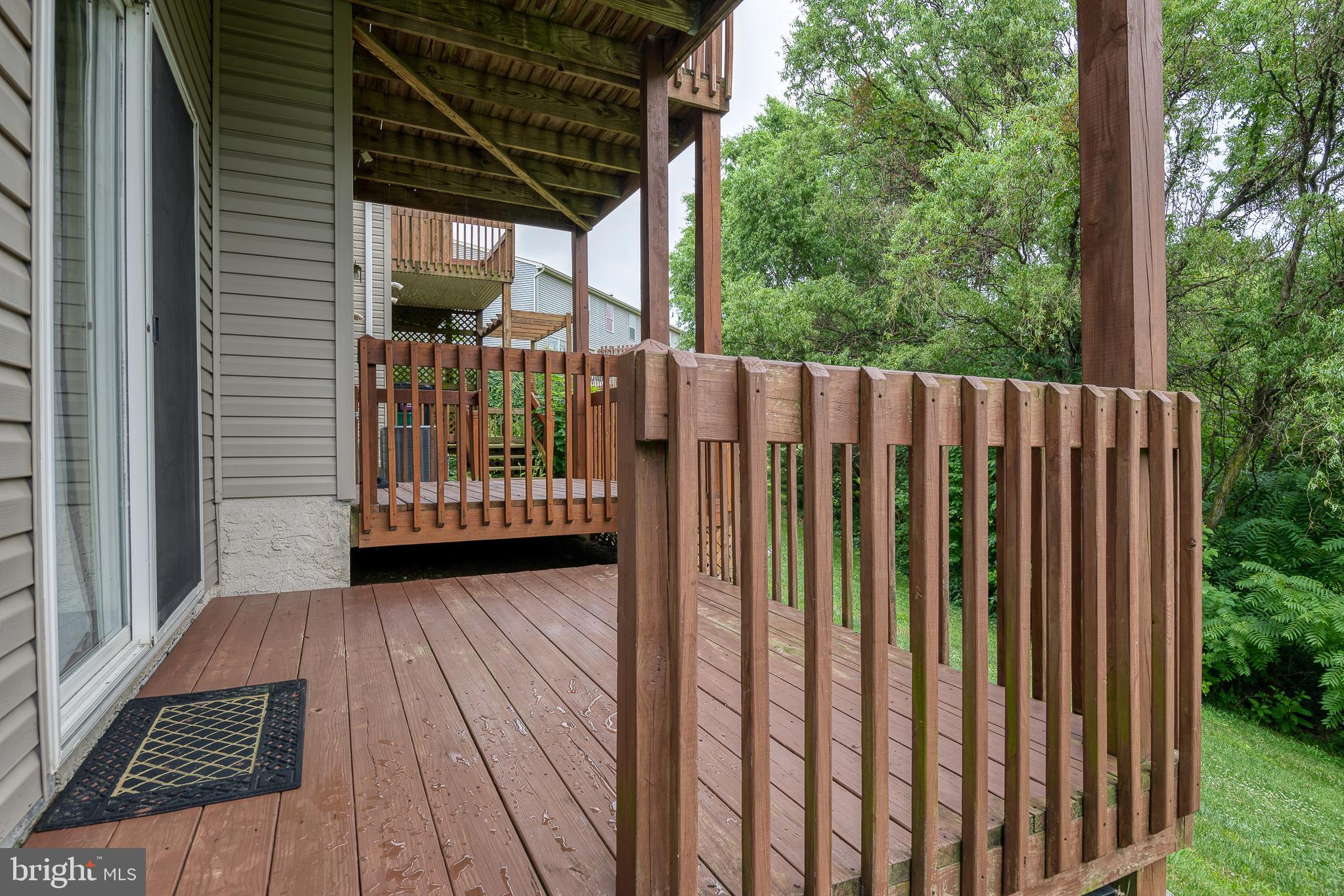 OAK RIDGE COMMONS - Residential