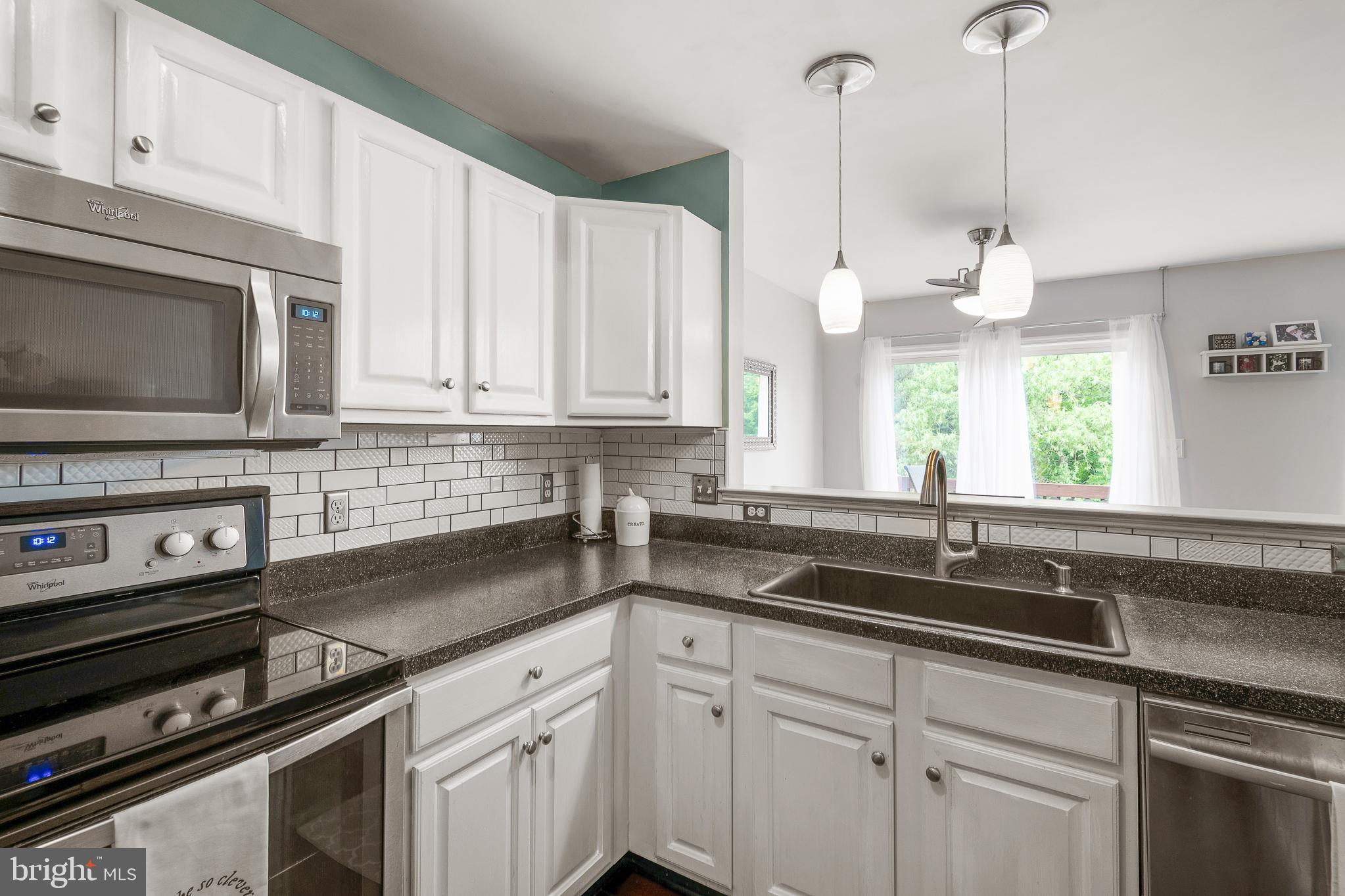 OAK RIDGE COMMONS - Residential