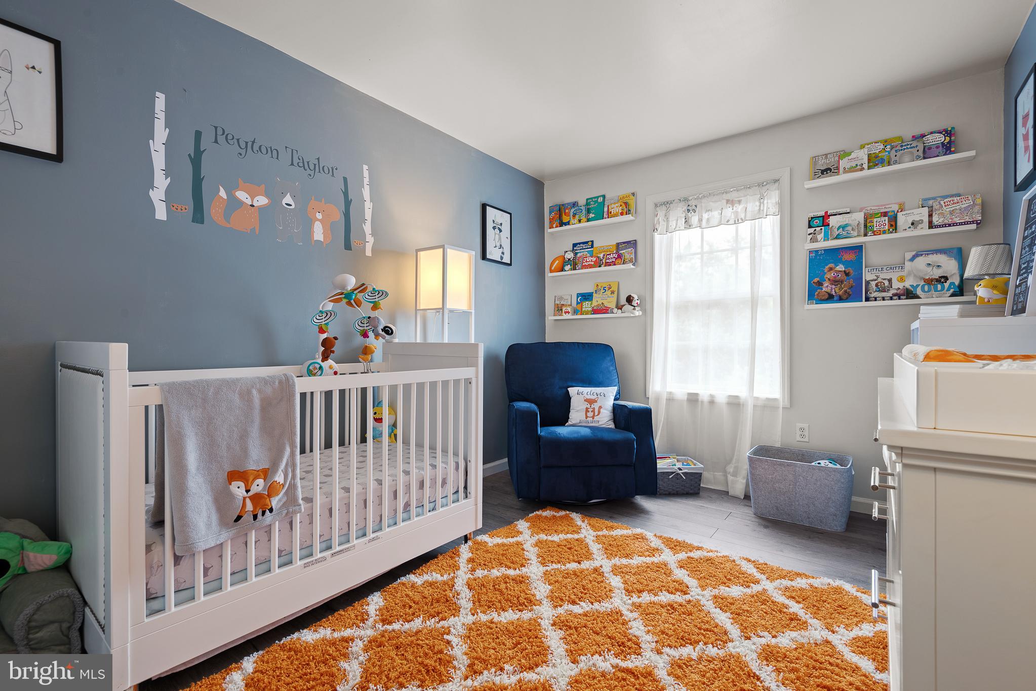 OAK RIDGE COMMONS - Residential