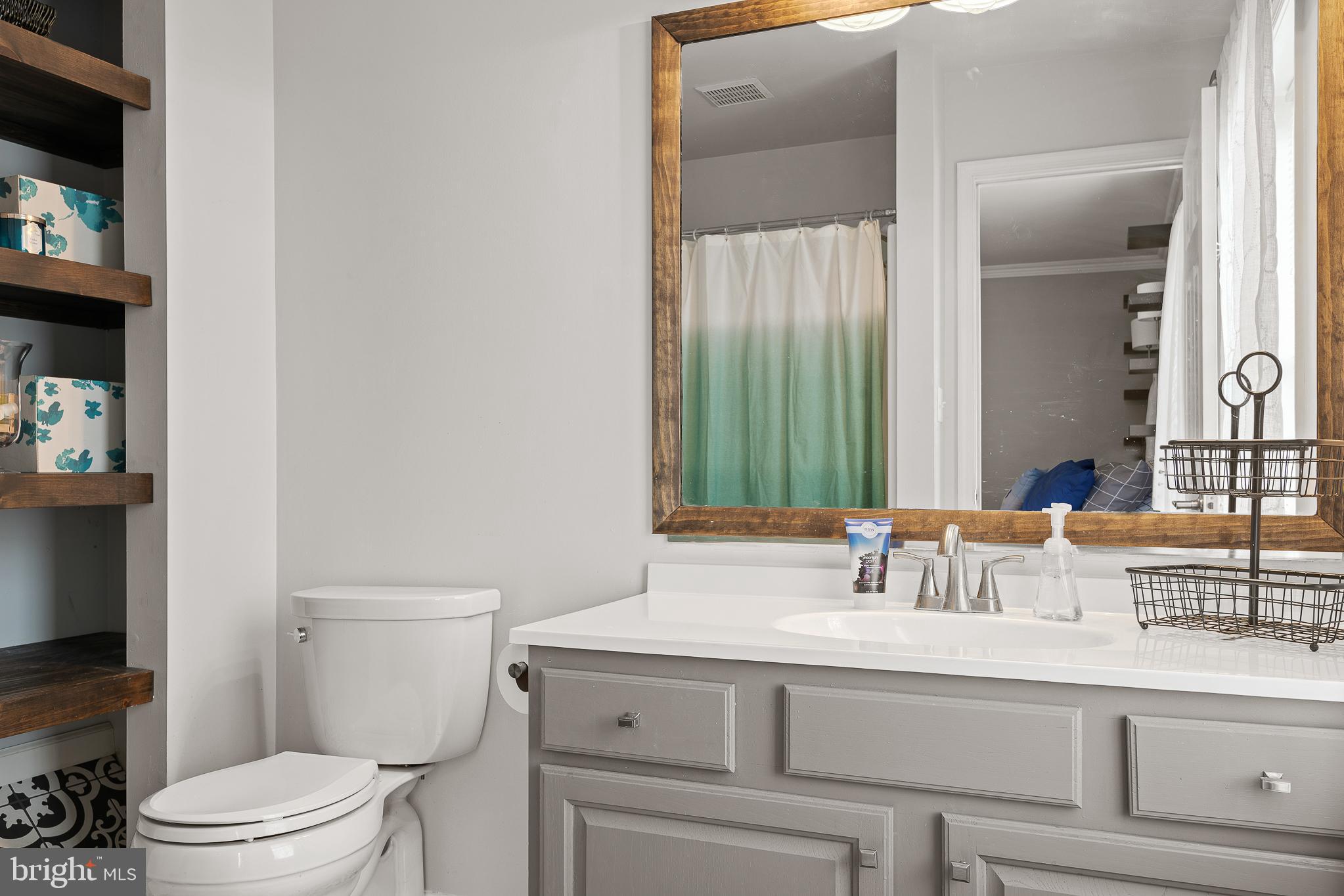 OAK RIDGE COMMONS - Residential