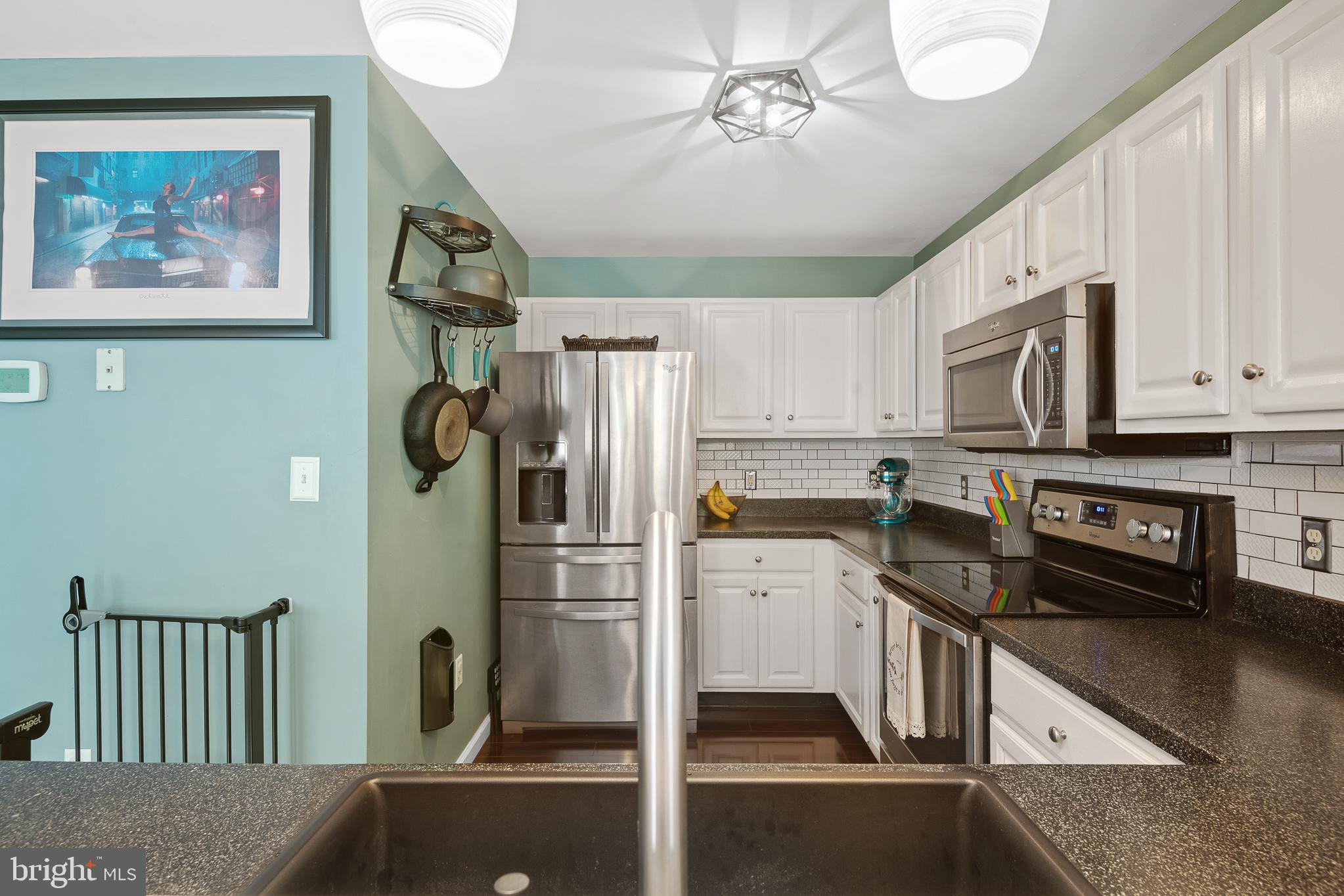 OAK RIDGE COMMONS - Residential