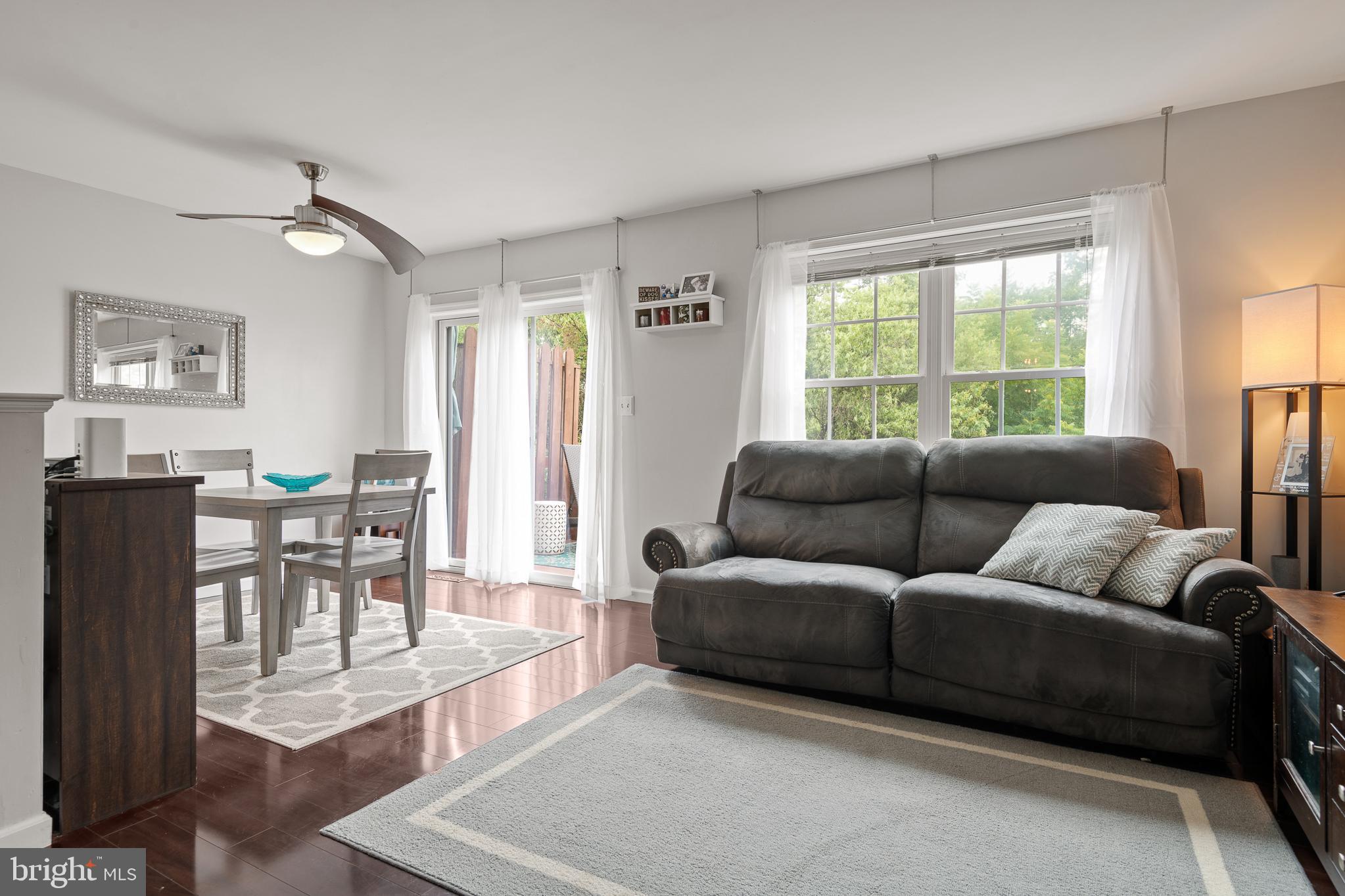 OAK RIDGE COMMONS - Residential