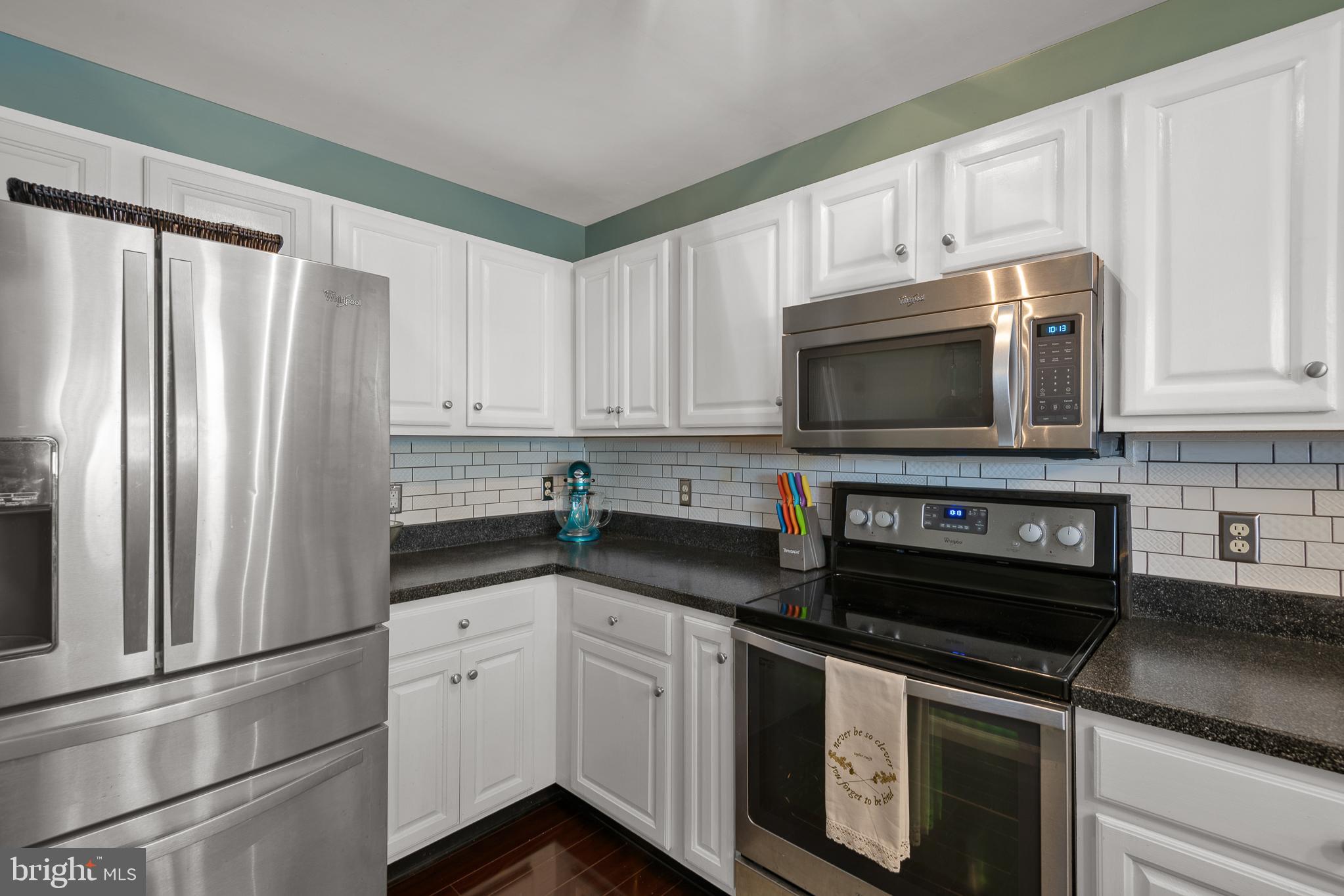 OAK RIDGE COMMONS - Residential