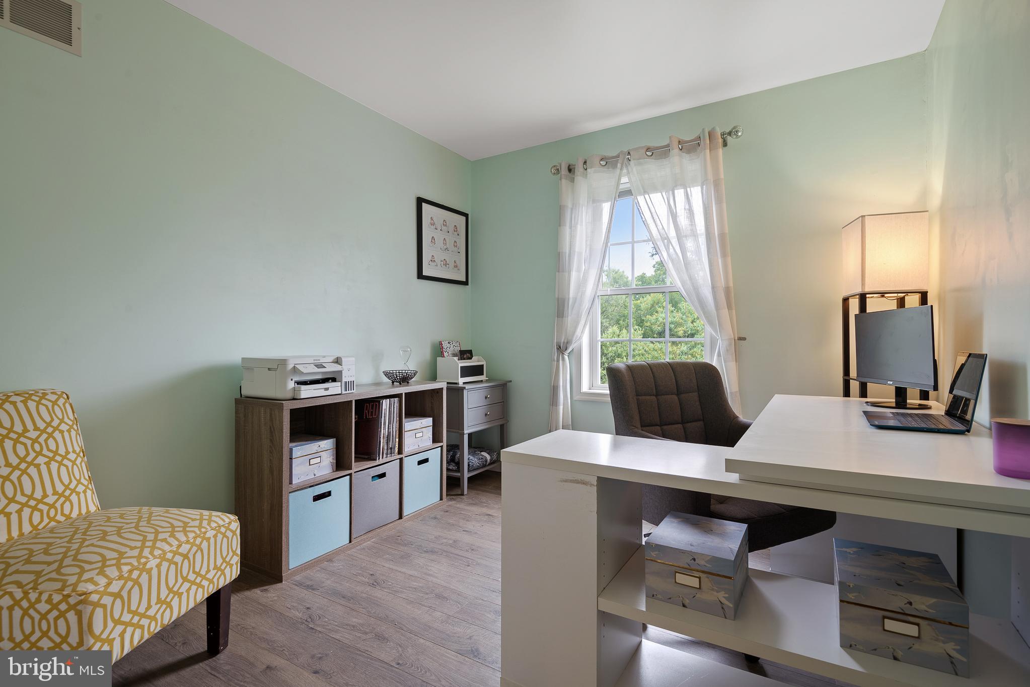 OAK RIDGE COMMONS - Residential