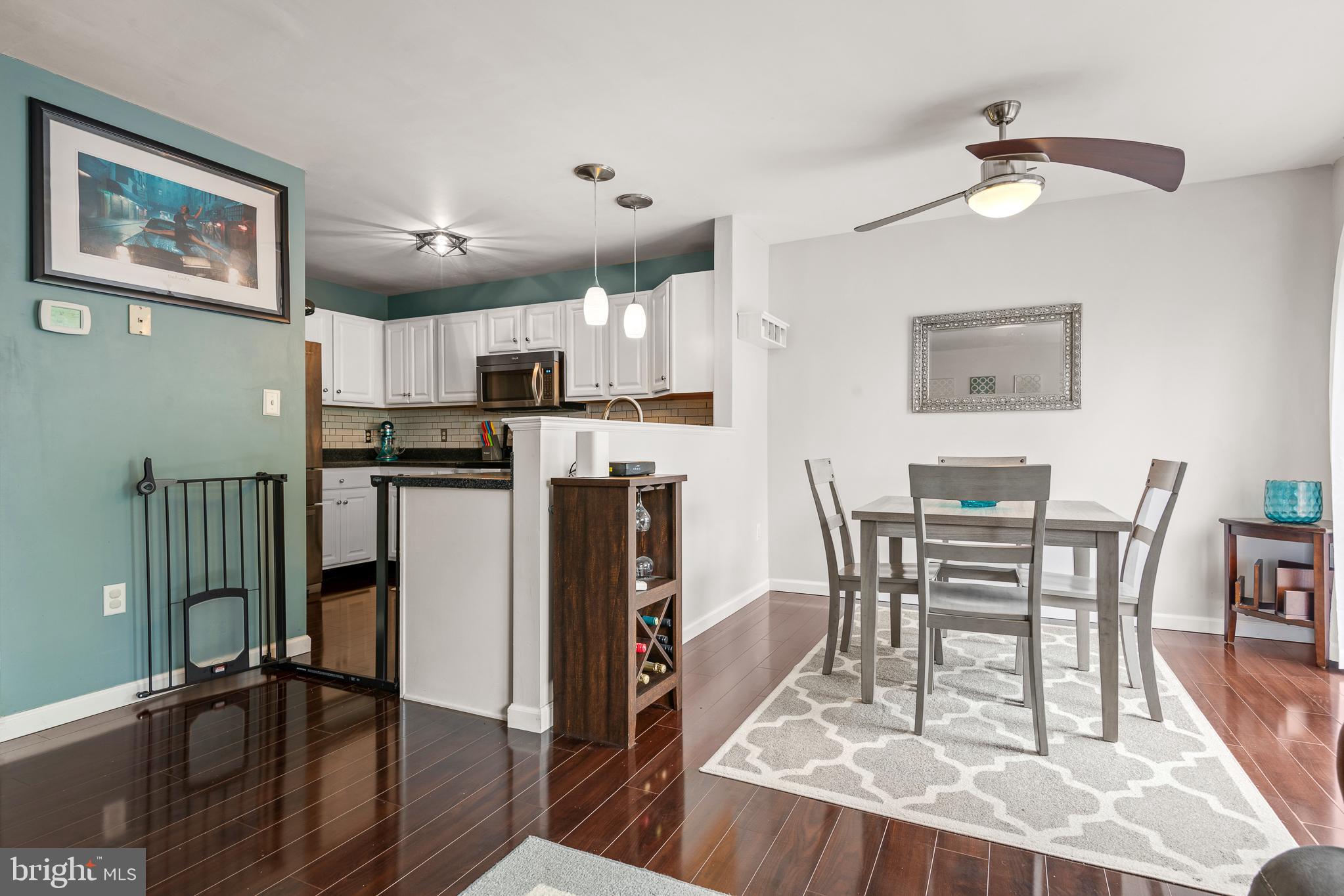 OAK RIDGE COMMONS - Residential