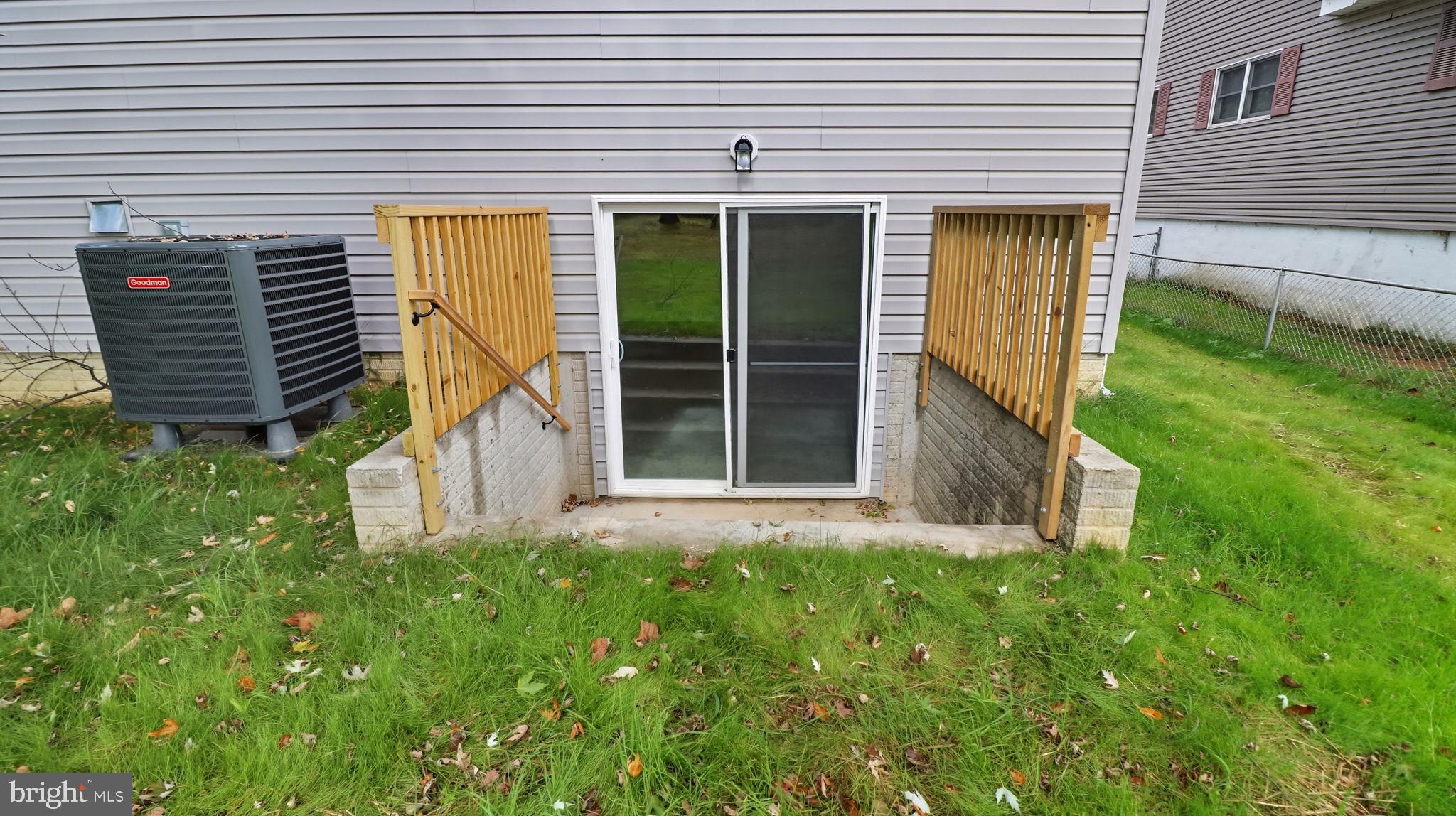 EDGEMERE/SPARROWS POINT - Residential