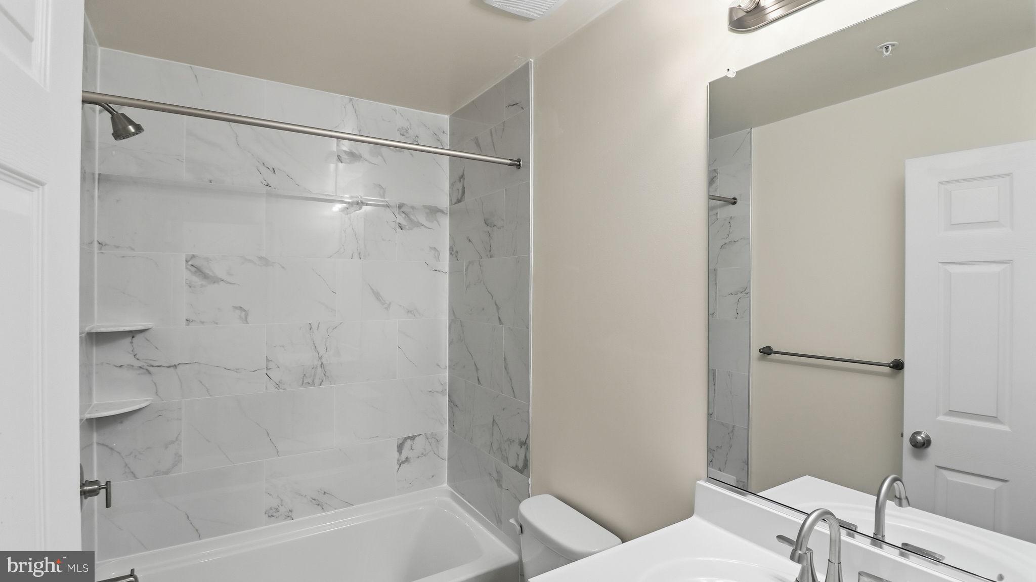 EDGEMERE/SPARROWS POINT - Residential