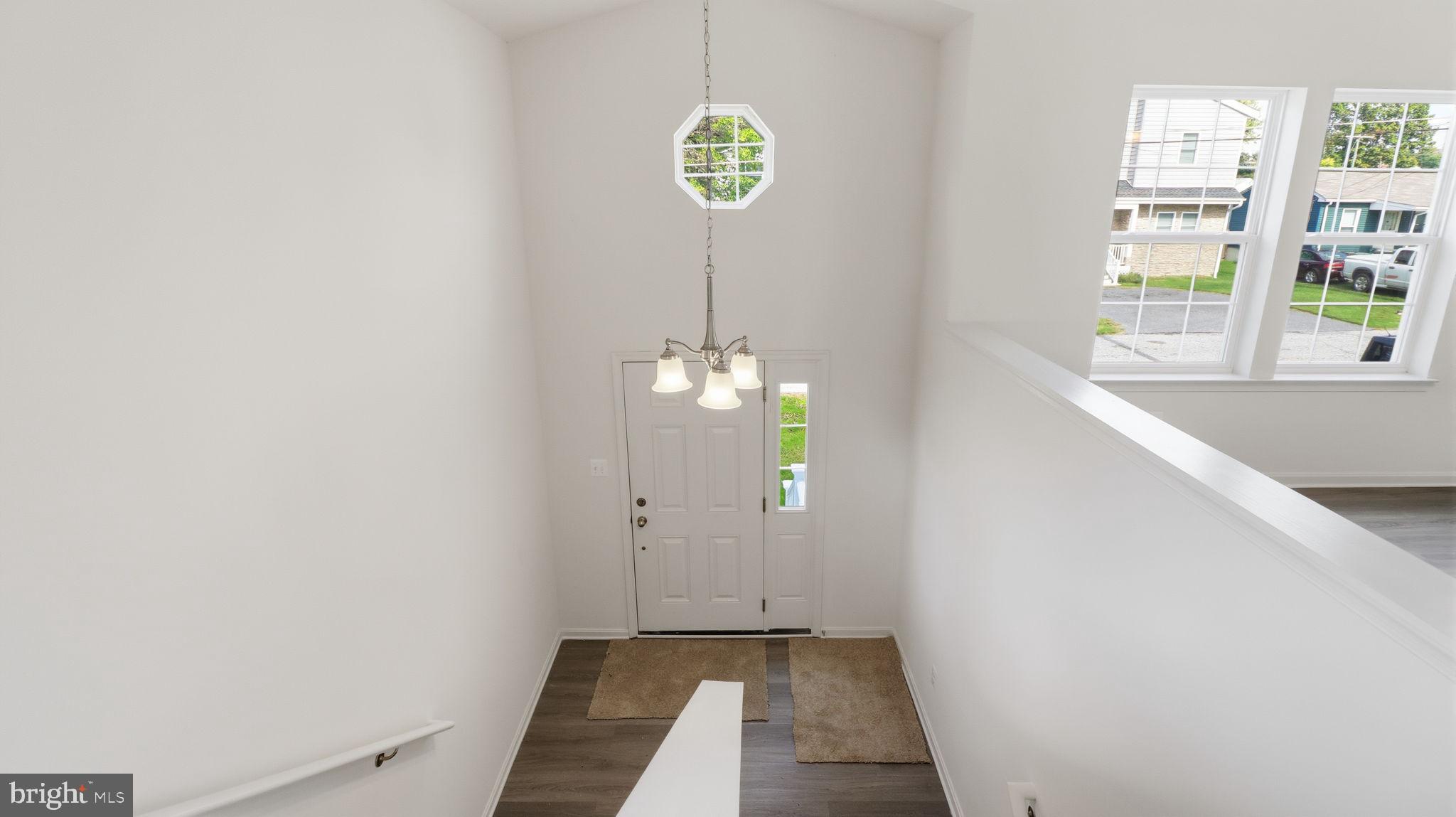 EDGEMERE/SPARROWS POINT - Residential