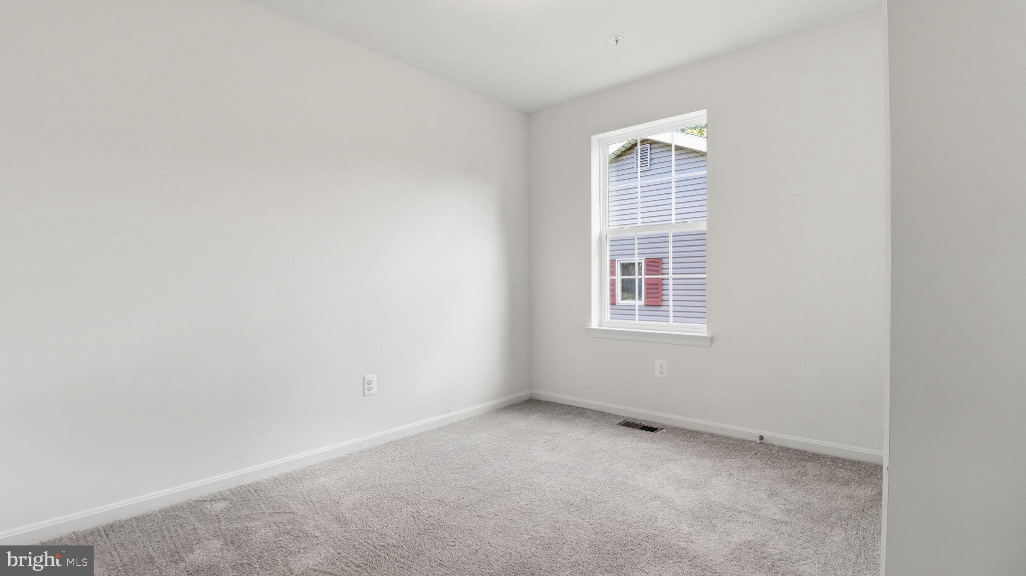 EDGEMERE/SPARROWS POINT - Residential