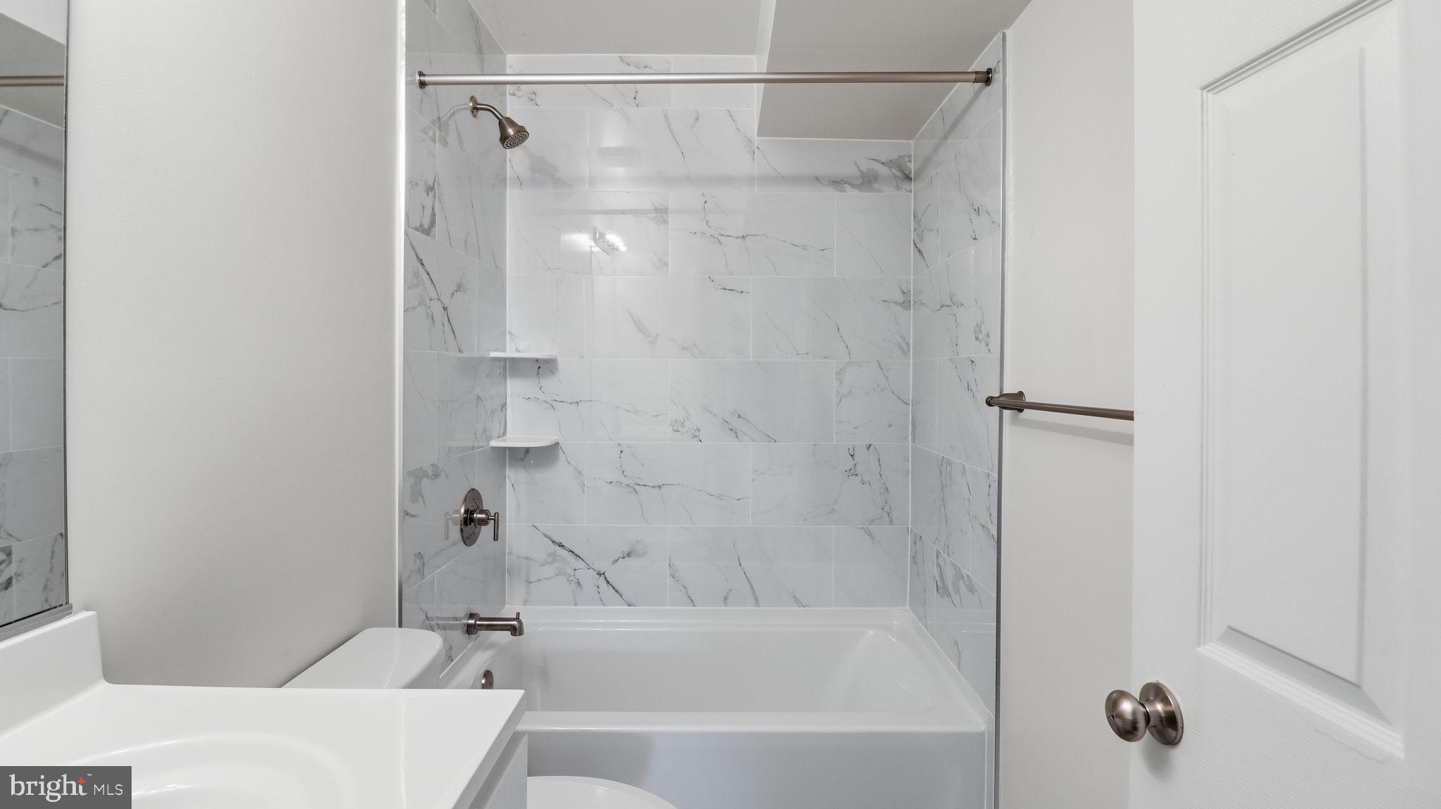 EDGEMERE/SPARROWS POINT - Residential