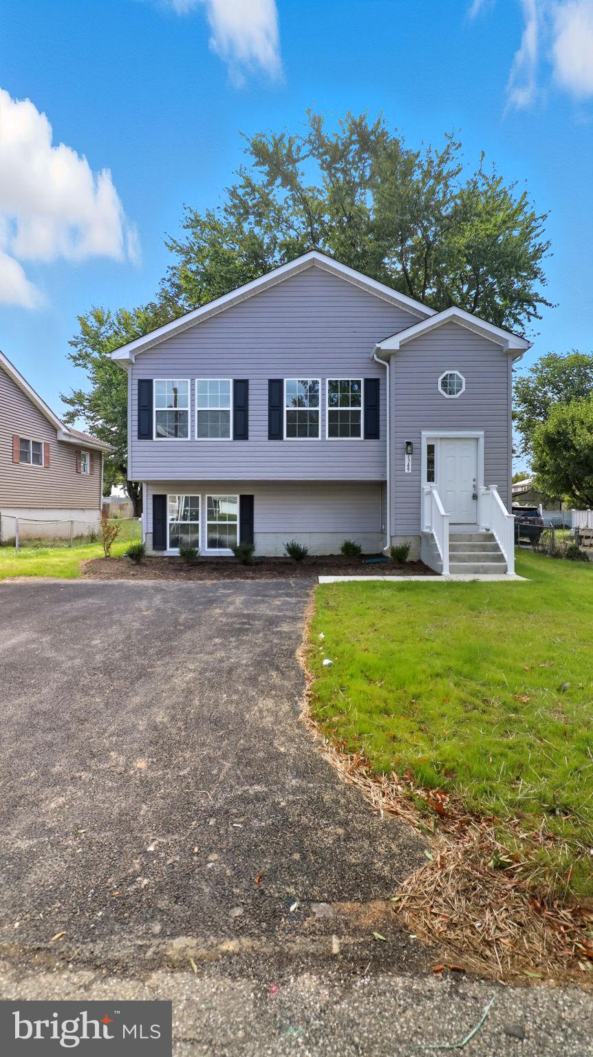 EDGEMERE/SPARROWS POINT - Residential