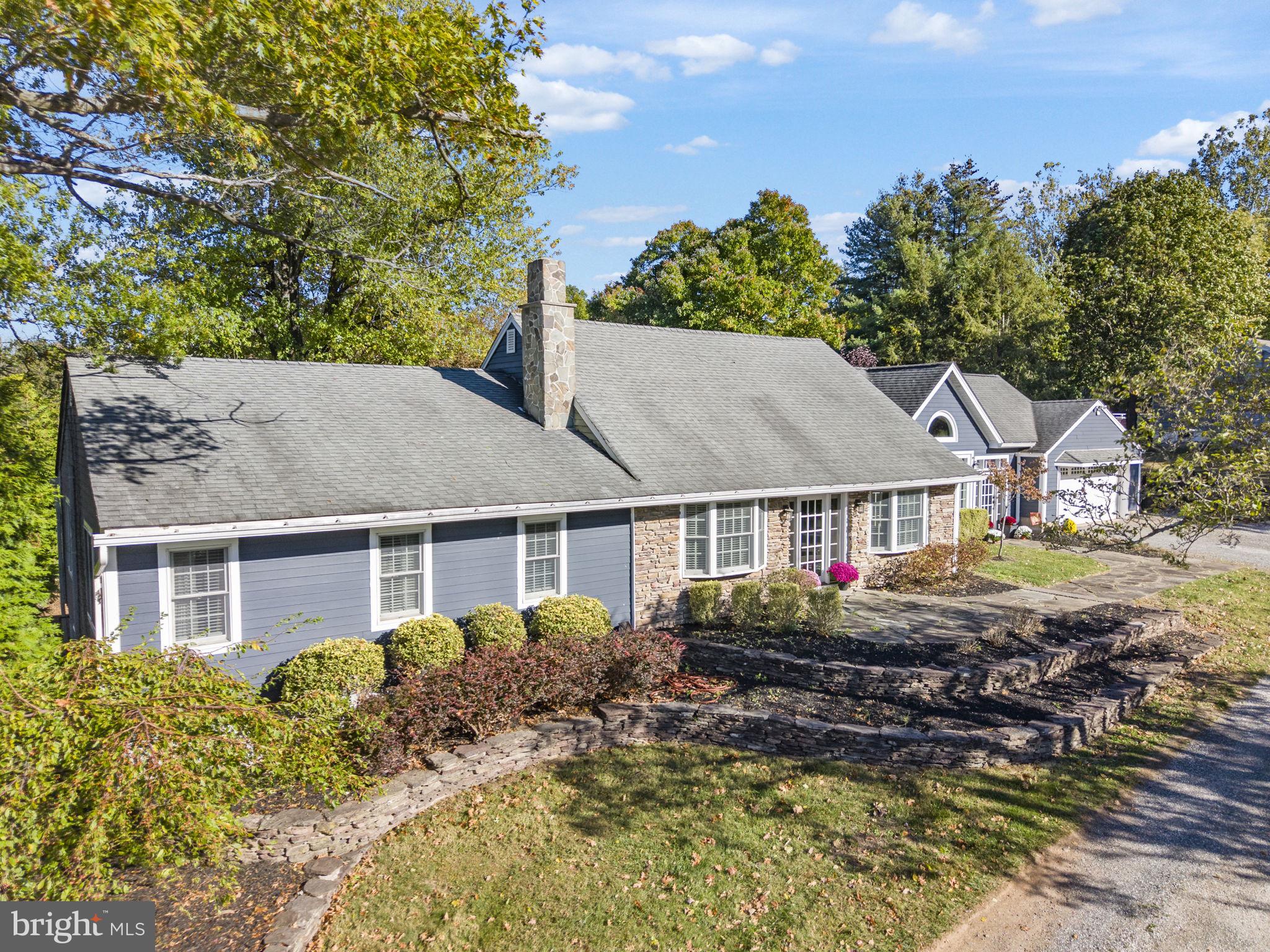 623 MONTGOMERY ROAD