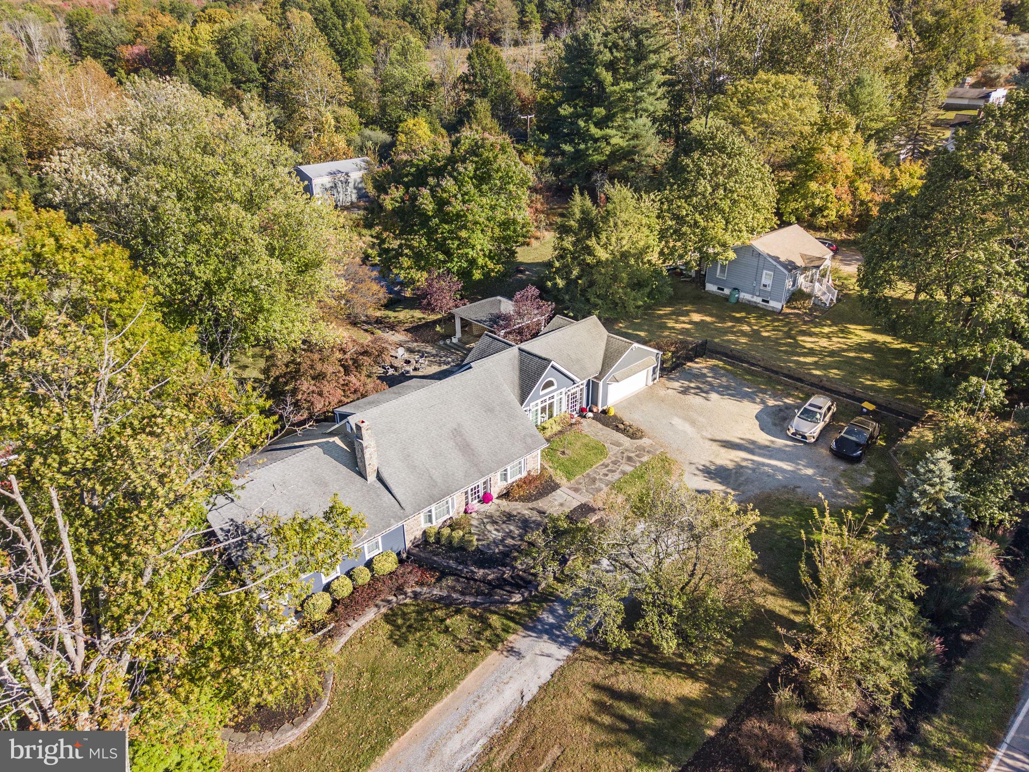 623 MONTGOMERY ROAD