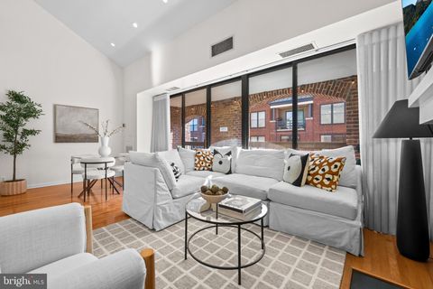 3225 GRACE STREET NW 219 WASHINGTON DC 20007