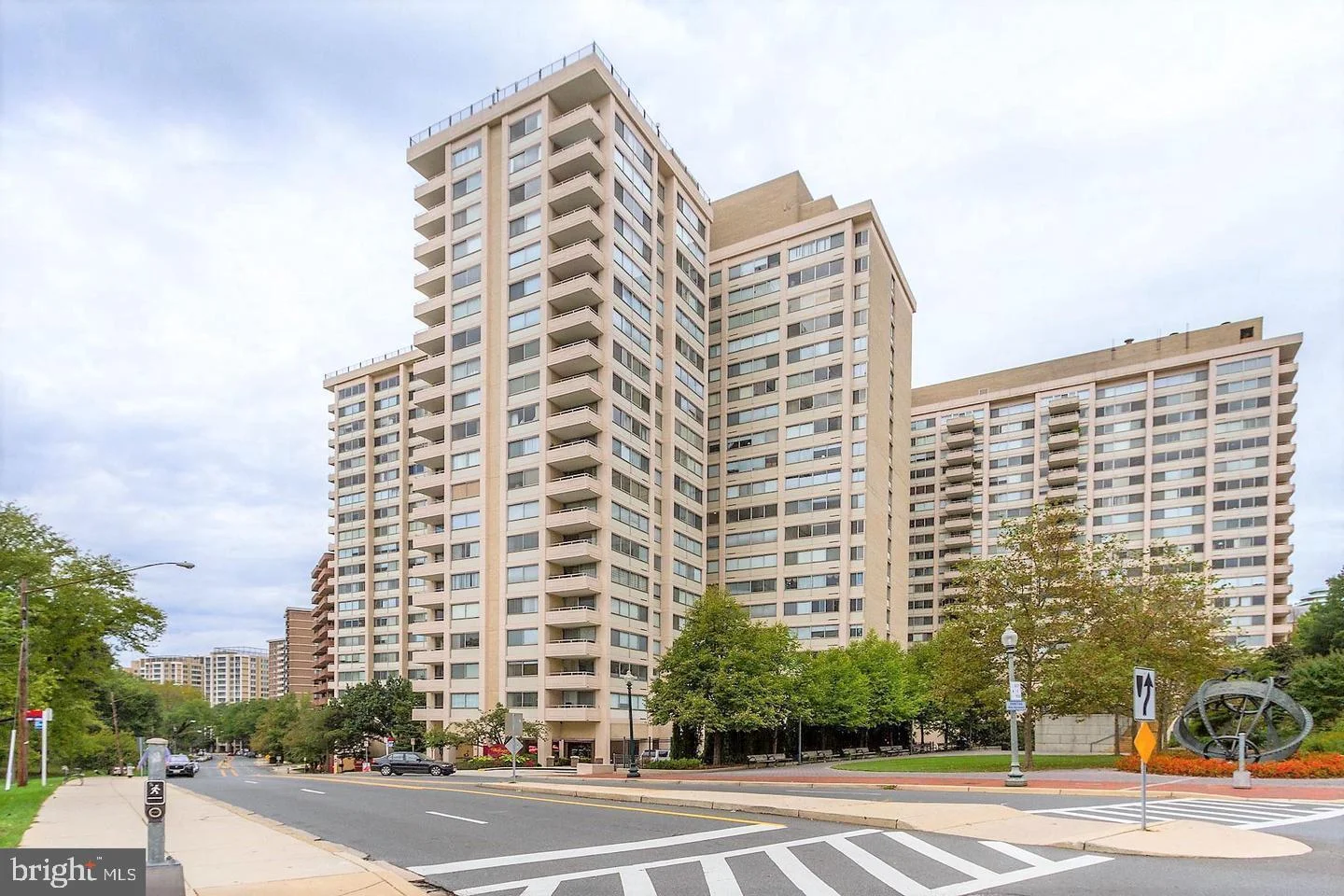 5500 Friendship Boulevard Unit 1218N, Chevy Chase, MD, 20815