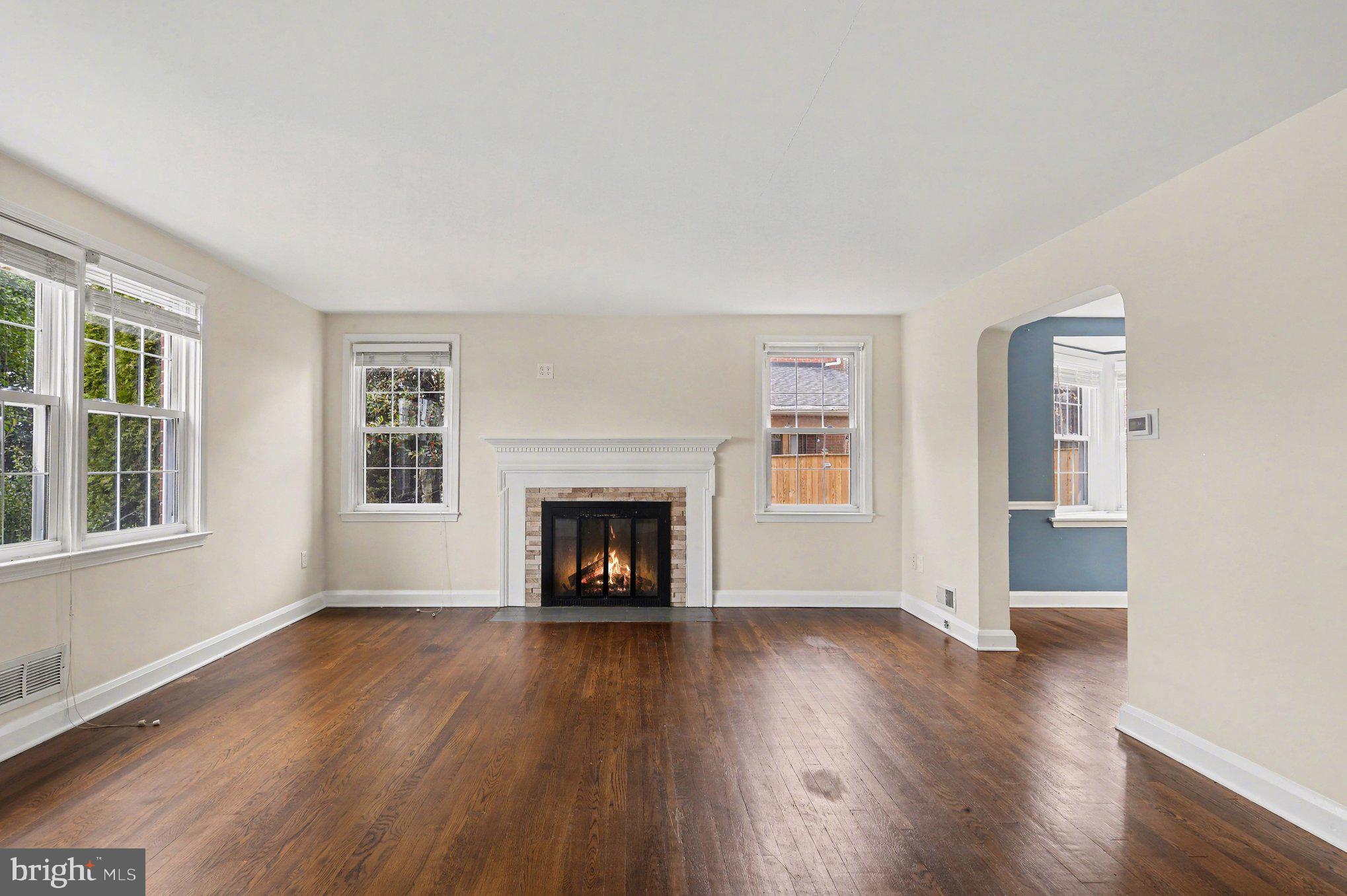 1546 PUTTY HILL AVENUE