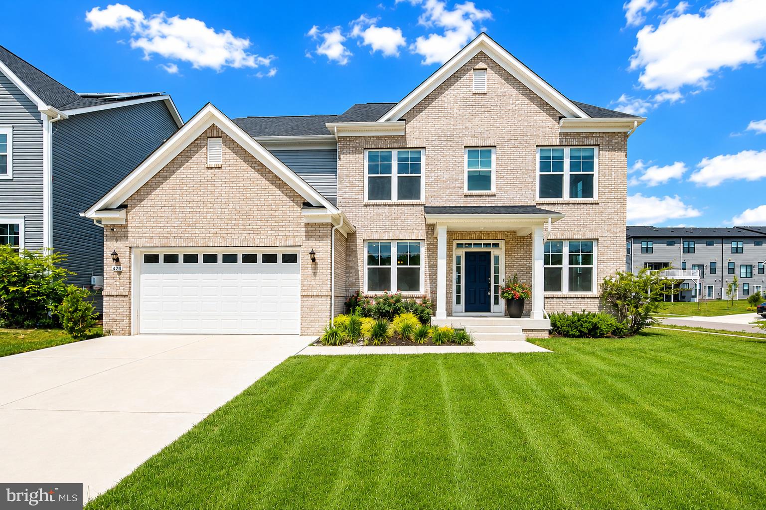 428 MEADOW CREEK DRIVE