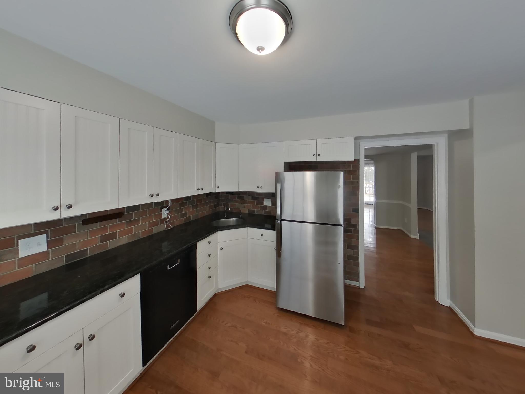 MAYS CHAPEL VILLAGE - Residential Lease