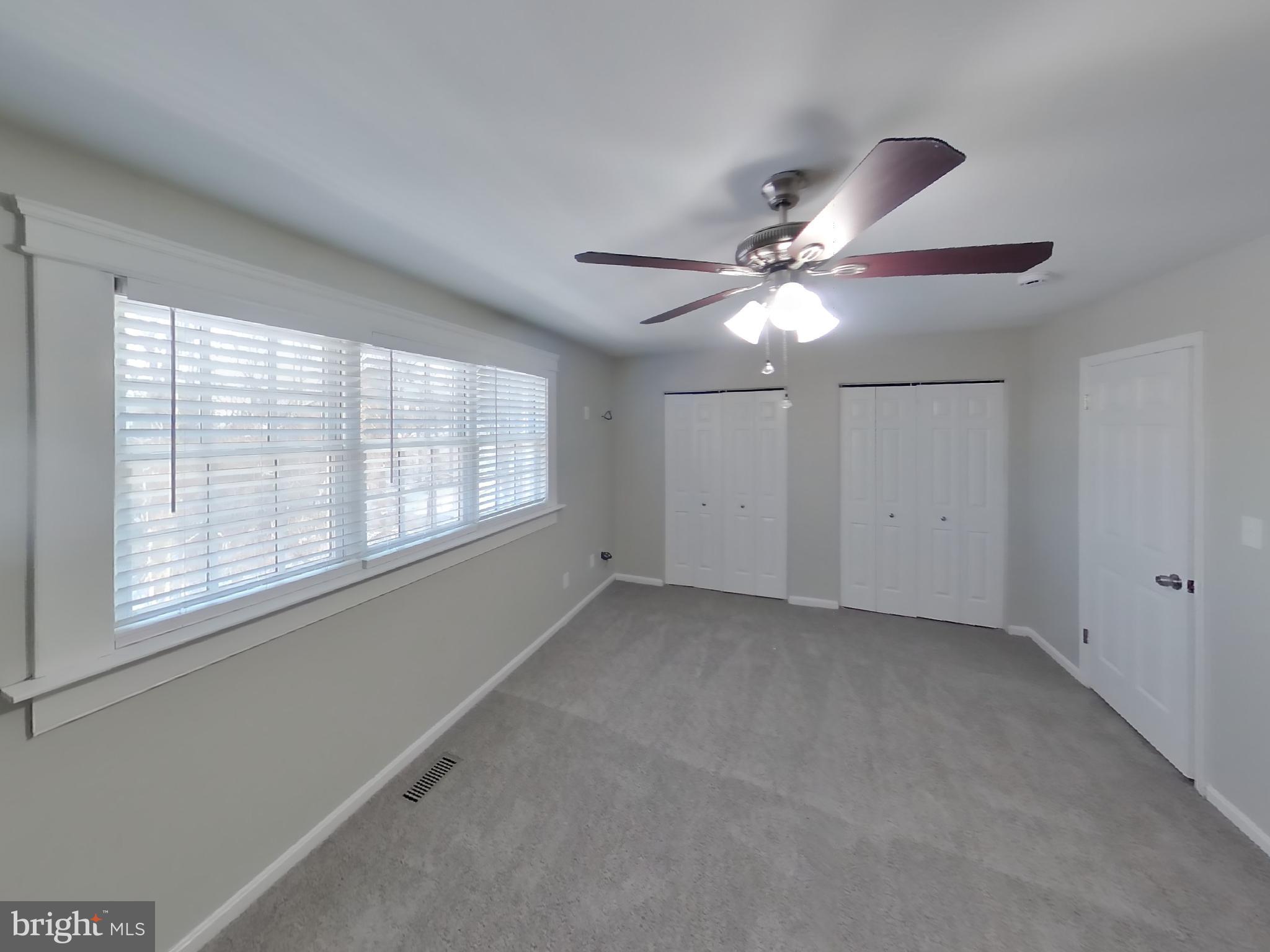 MAYS CHAPEL VILLAGE - Residential Lease