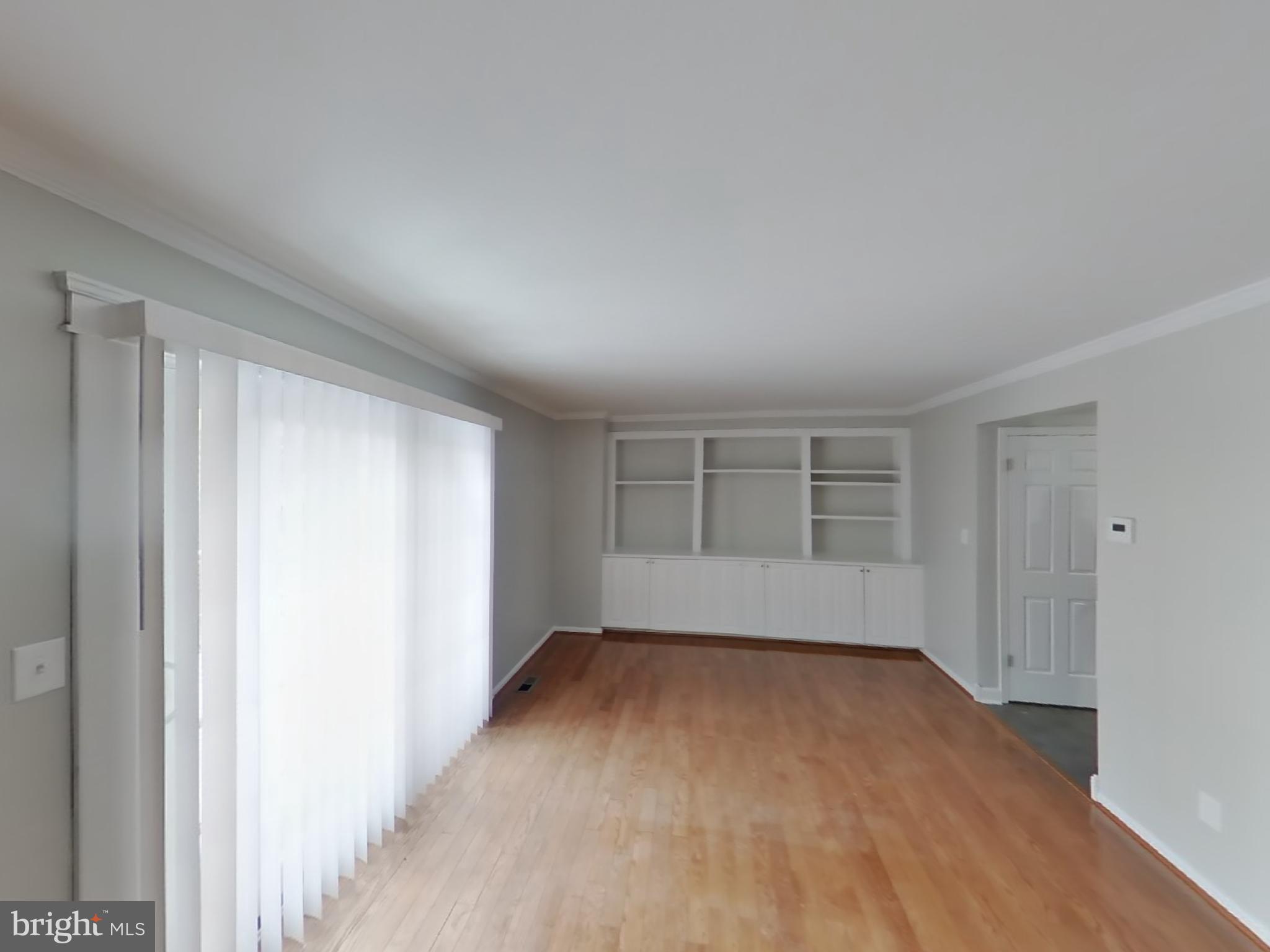 MAYS CHAPEL VILLAGE - Residential Lease