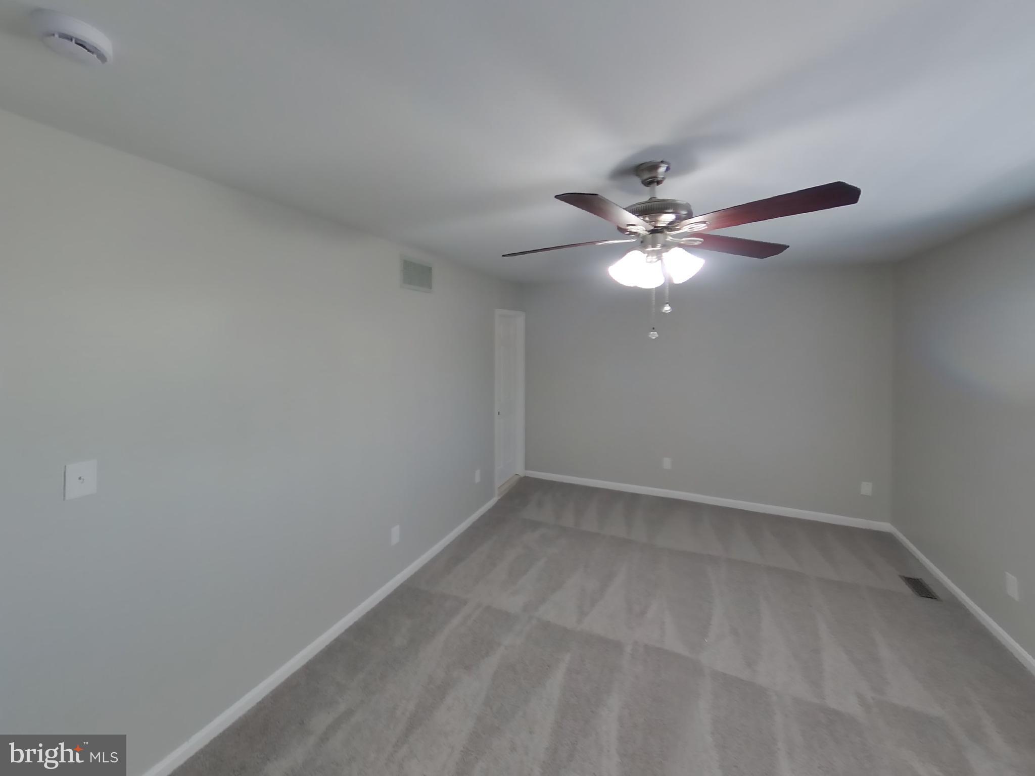 MAYS CHAPEL VILLAGE - Residential Lease