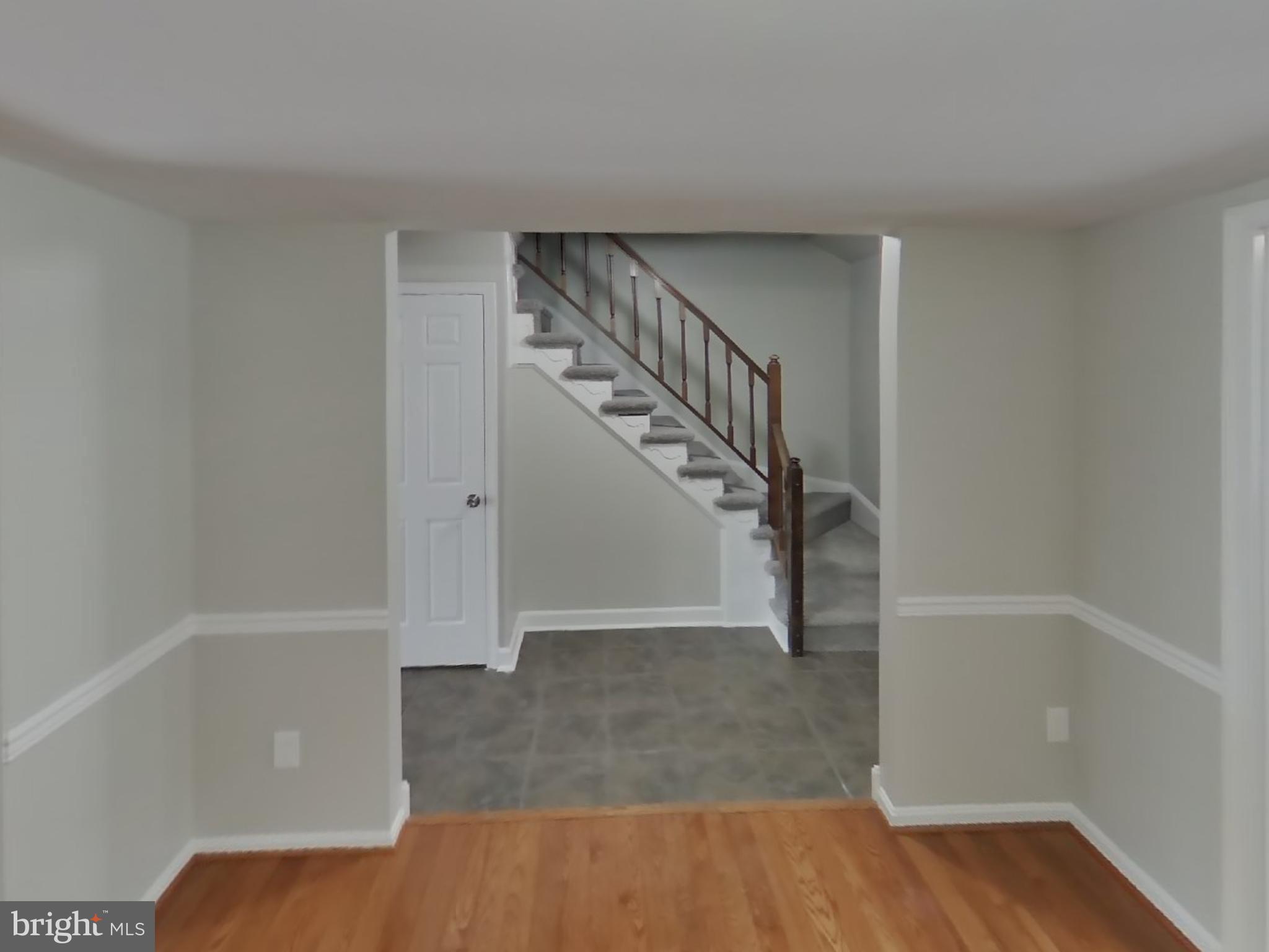 MAYS CHAPEL VILLAGE - Residential Lease