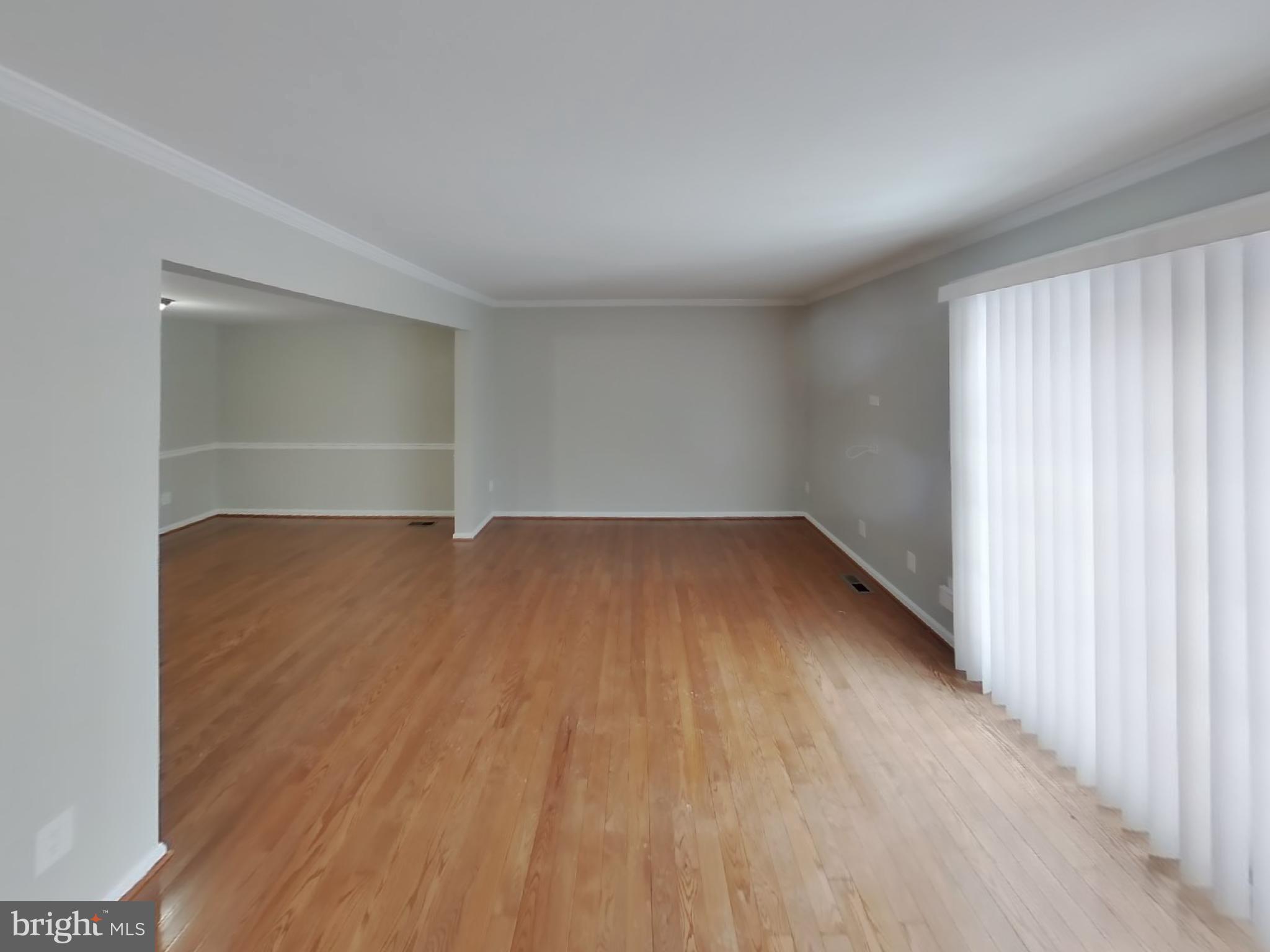 MAYS CHAPEL VILLAGE - Residential Lease