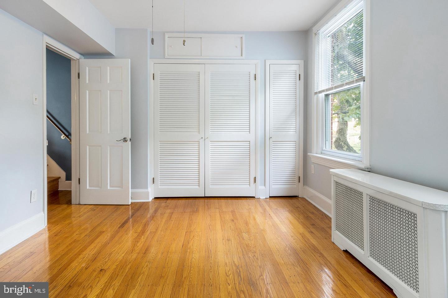 BELLA VISTA - Residential Lease