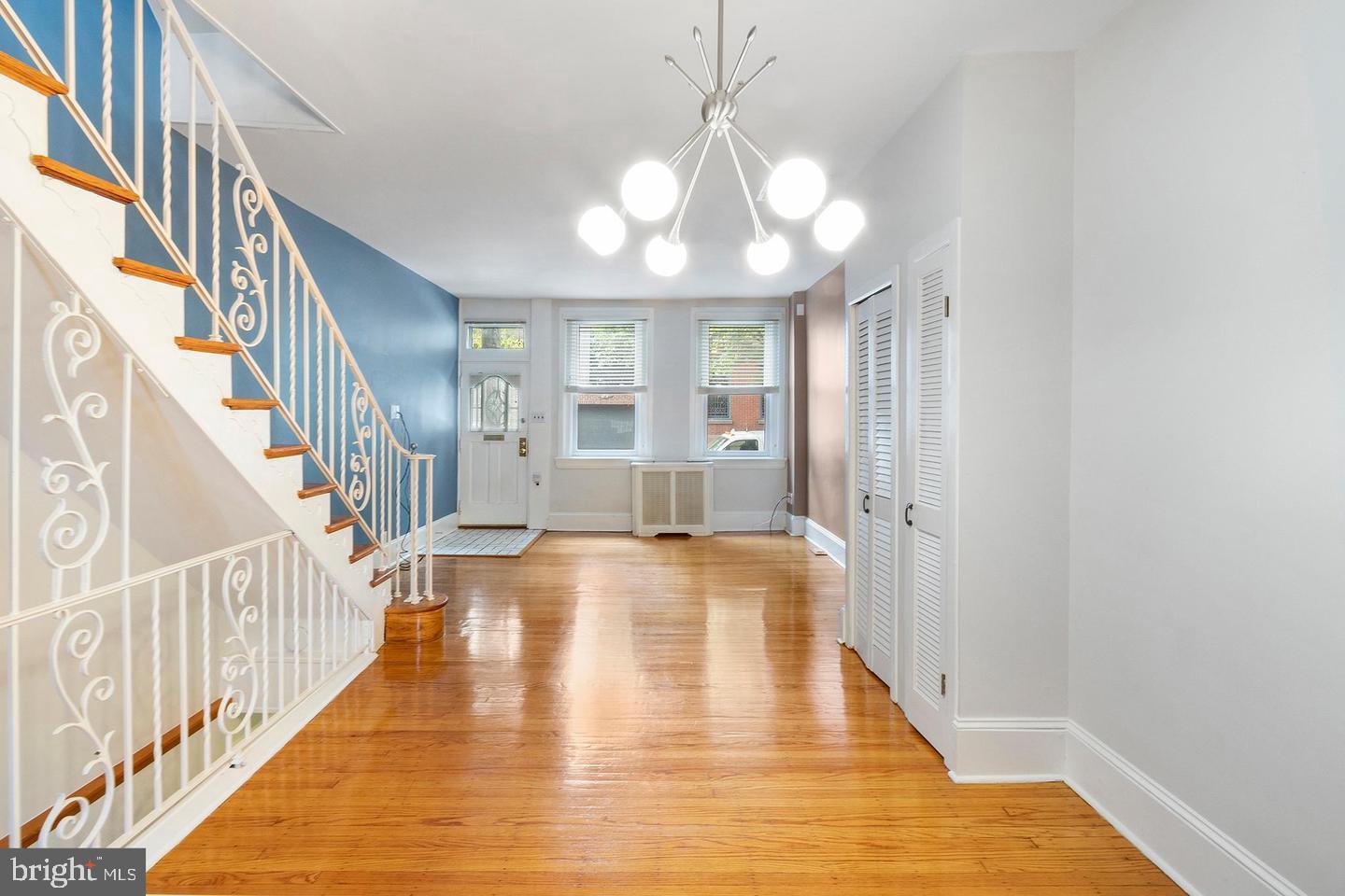 BELLA VISTA - Residential Lease