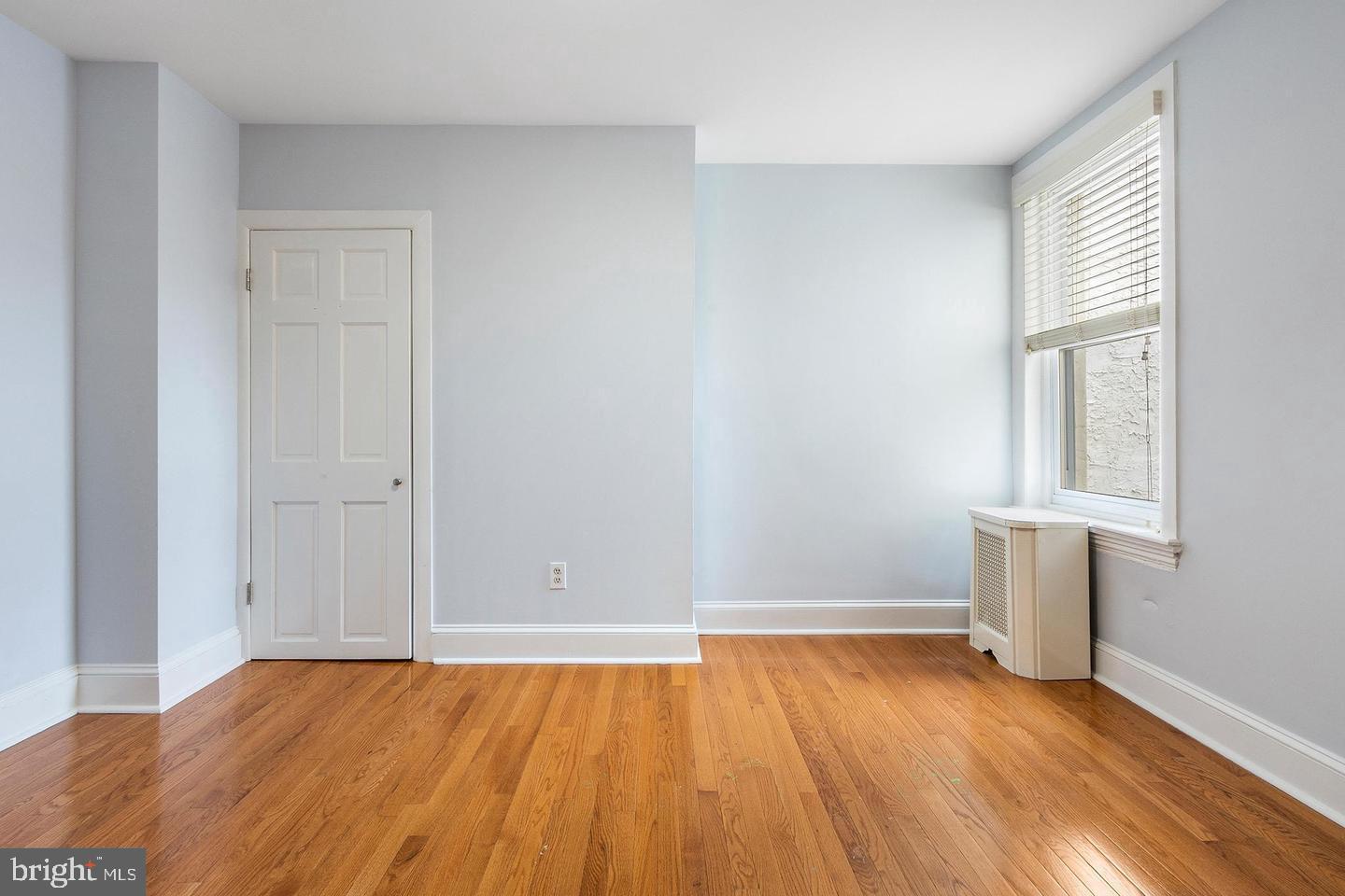 BELLA VISTA - Residential Lease