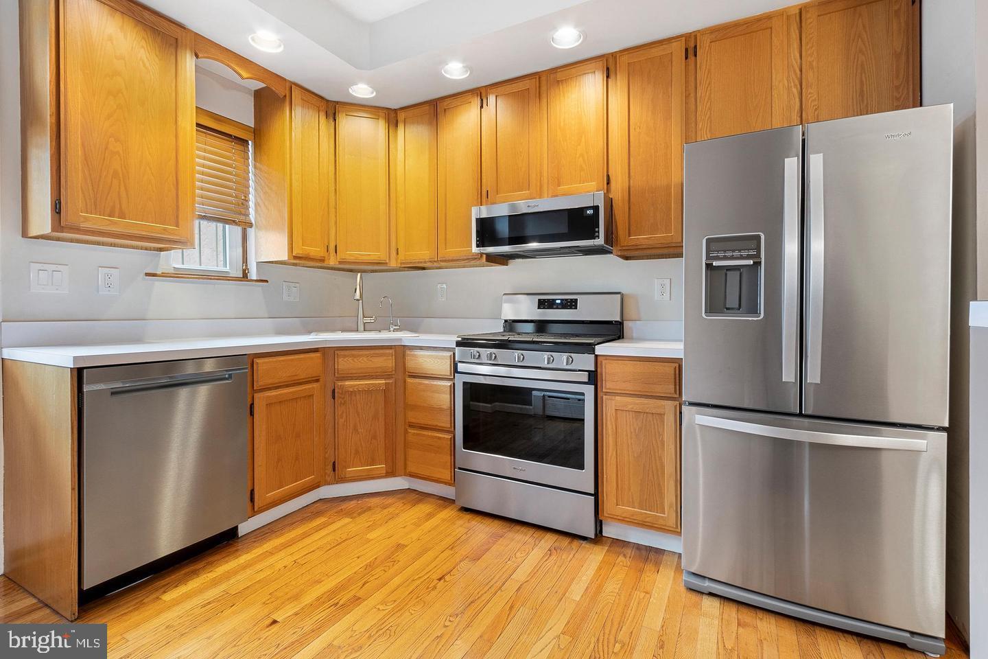 BELLA VISTA - Residential Lease