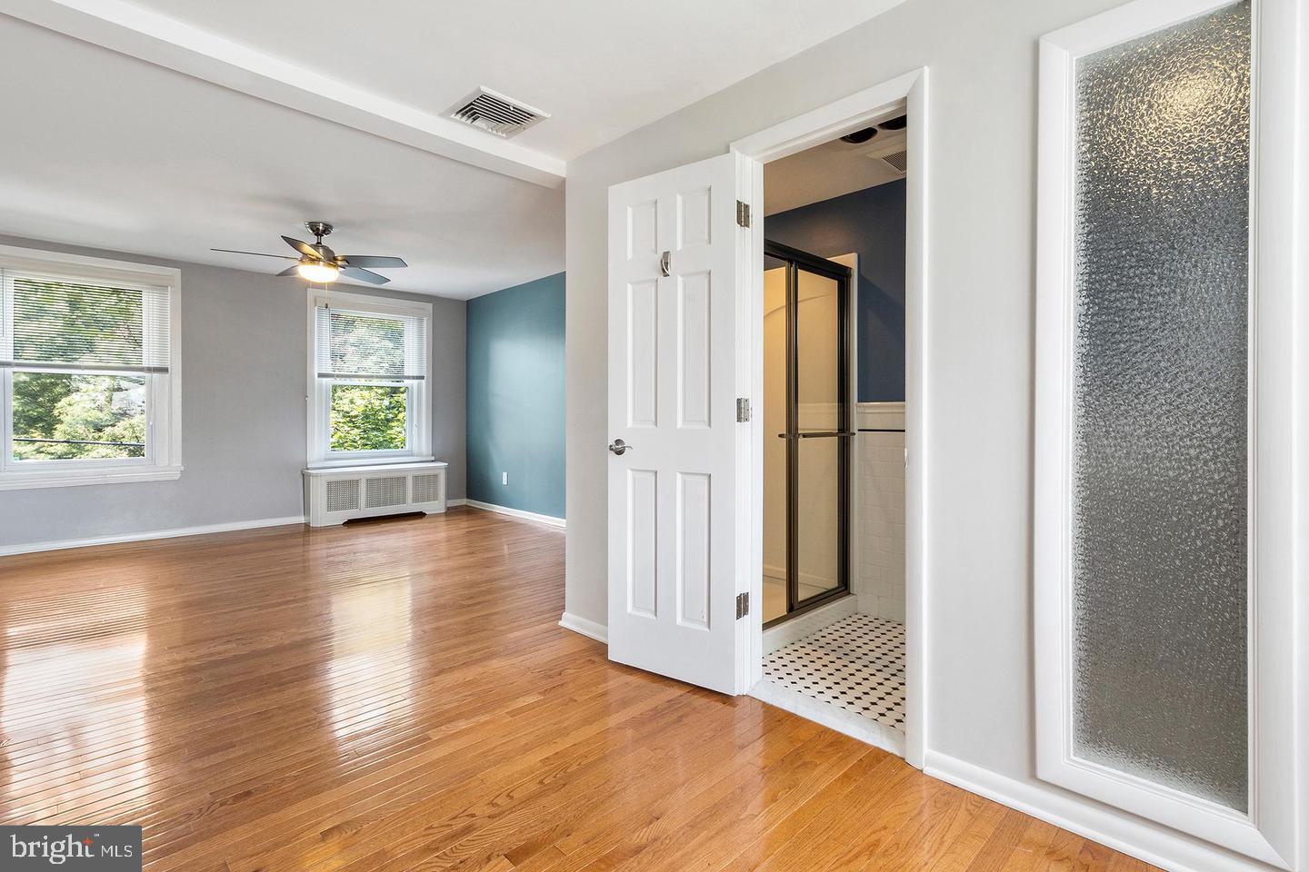 BELLA VISTA - Residential Lease