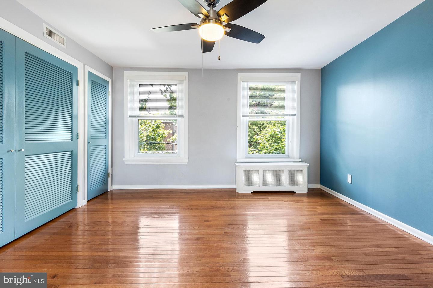 BELLA VISTA - Residential Lease